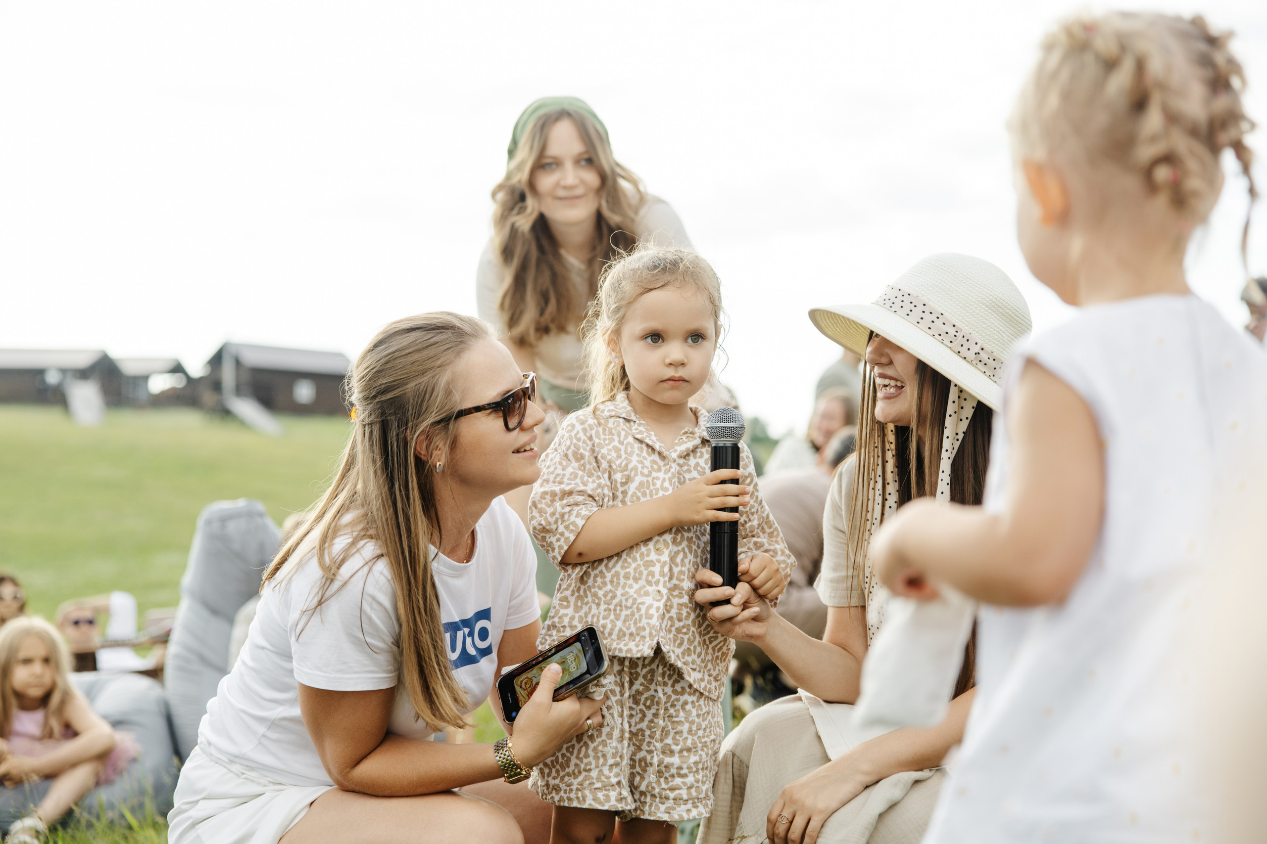 ГЕНДЕР ПАТИ. Фотограф в Красноярске