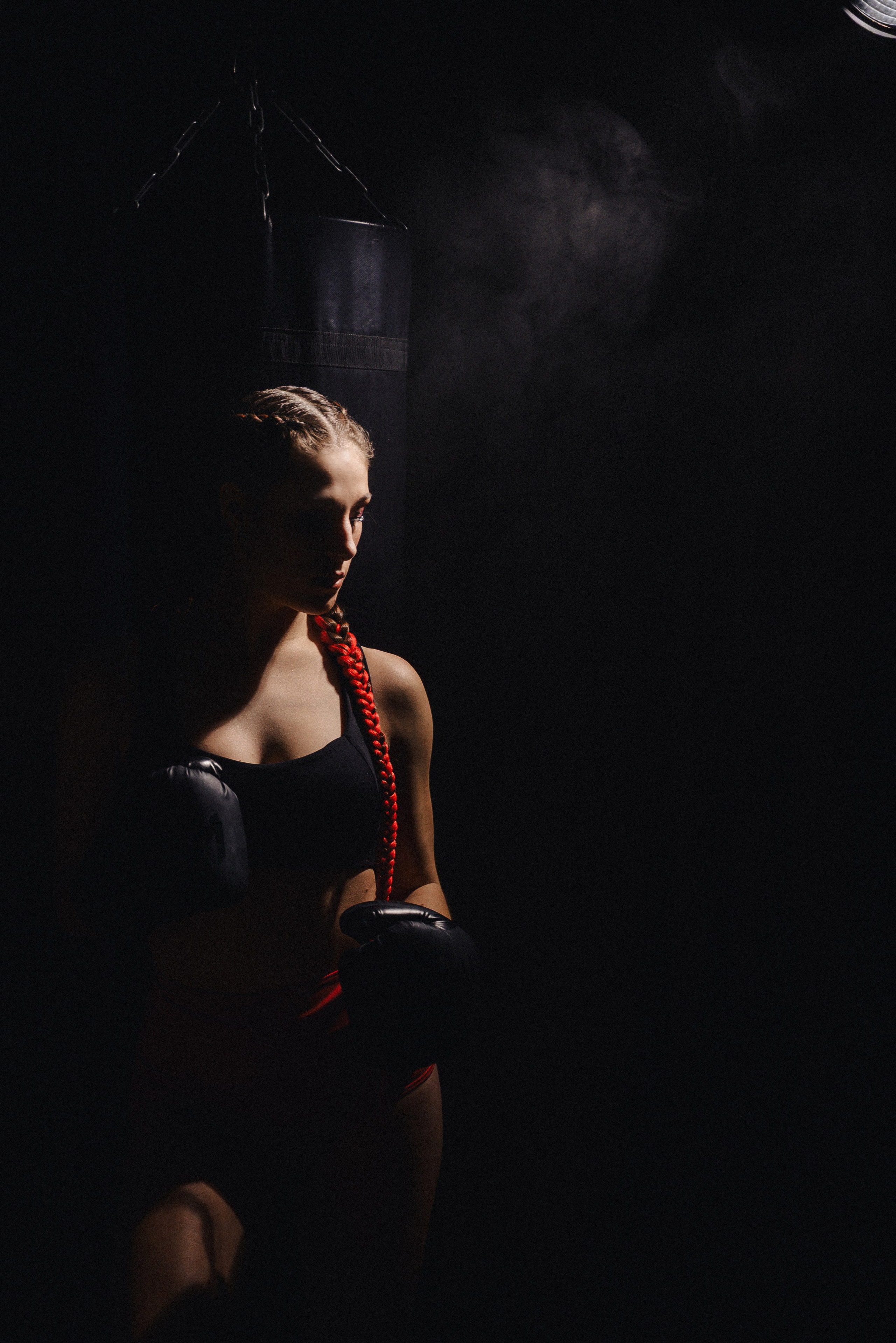 Спорт. Любовь. Ринг. Свадебный и портретный фотограф в Минске Наташа Каракулова