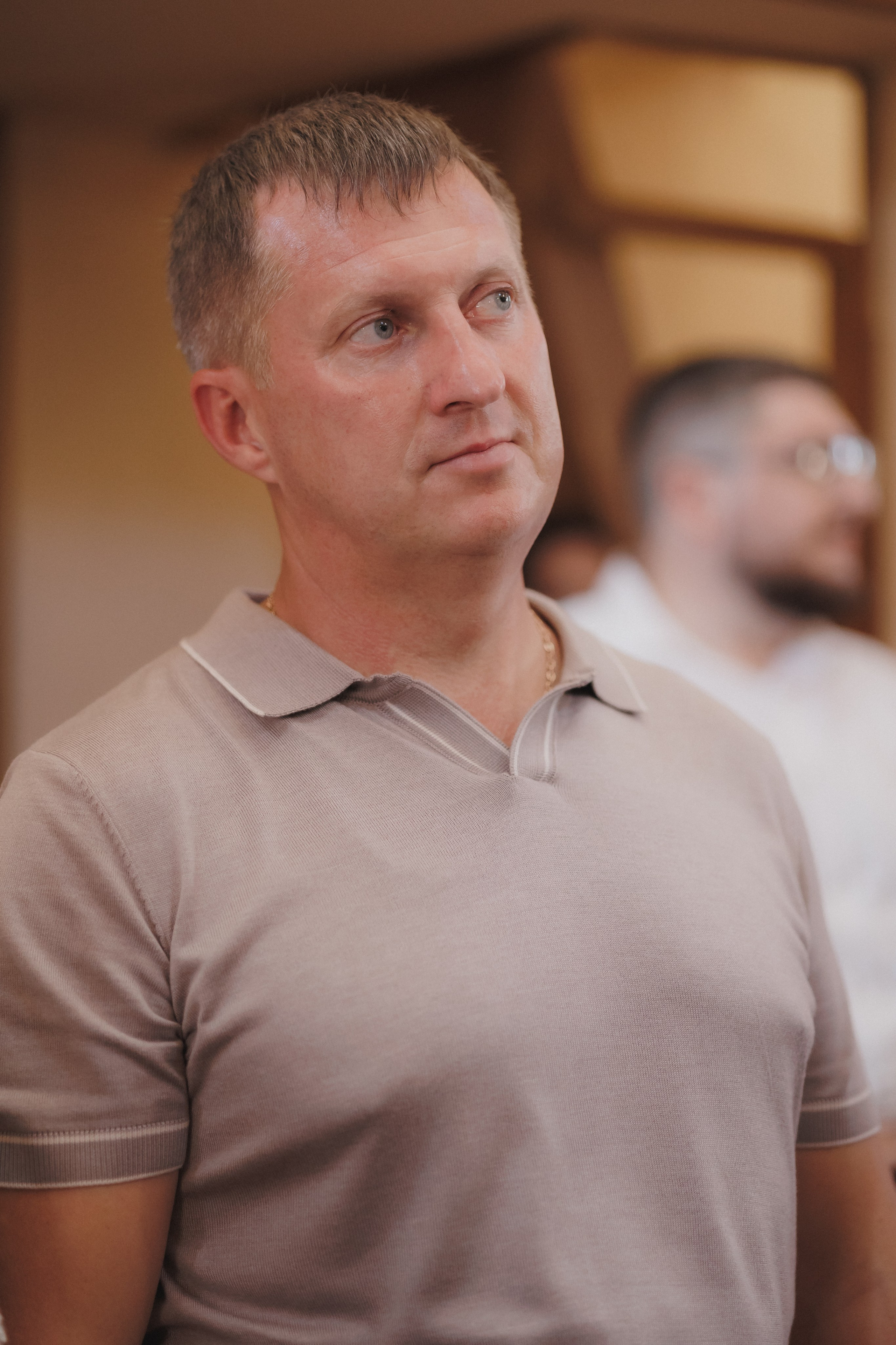 Эдгар и Ульяна. Фотограф в Волгограде — Александра Искандерова