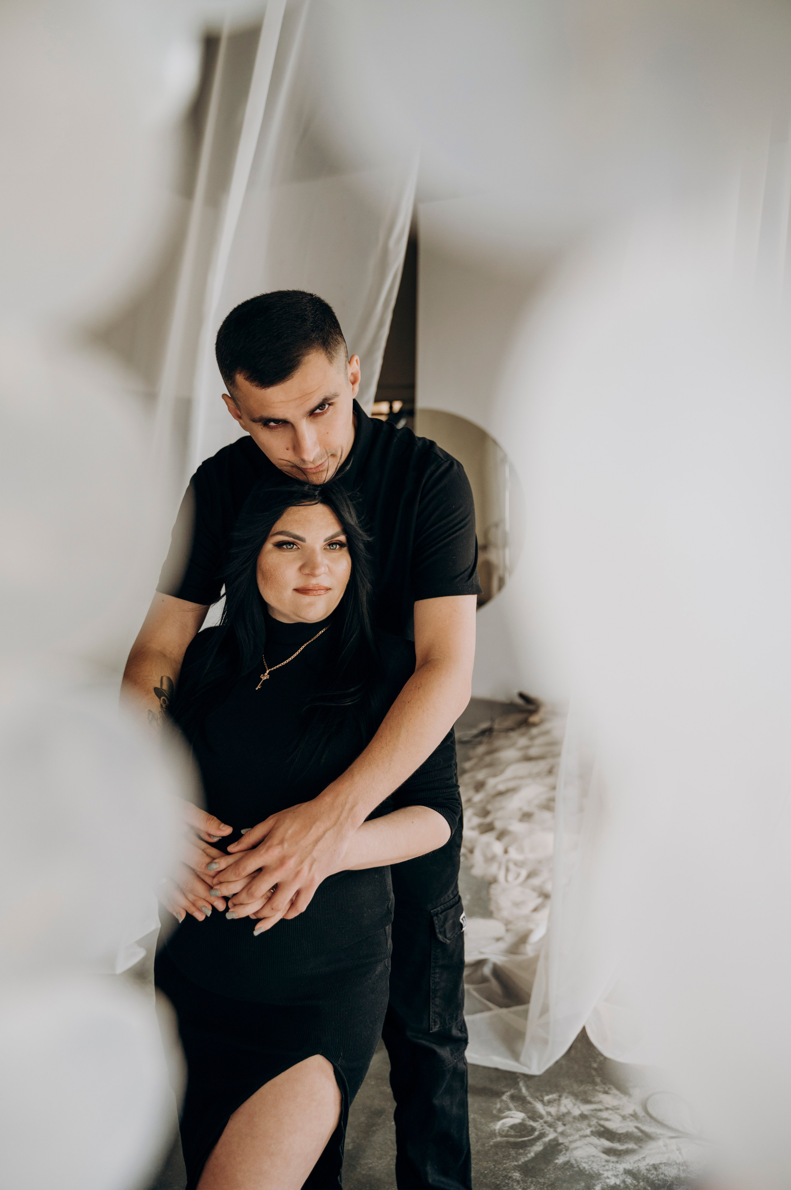 В ожидании. Семейный и детский фотограф Анастасия Монченко