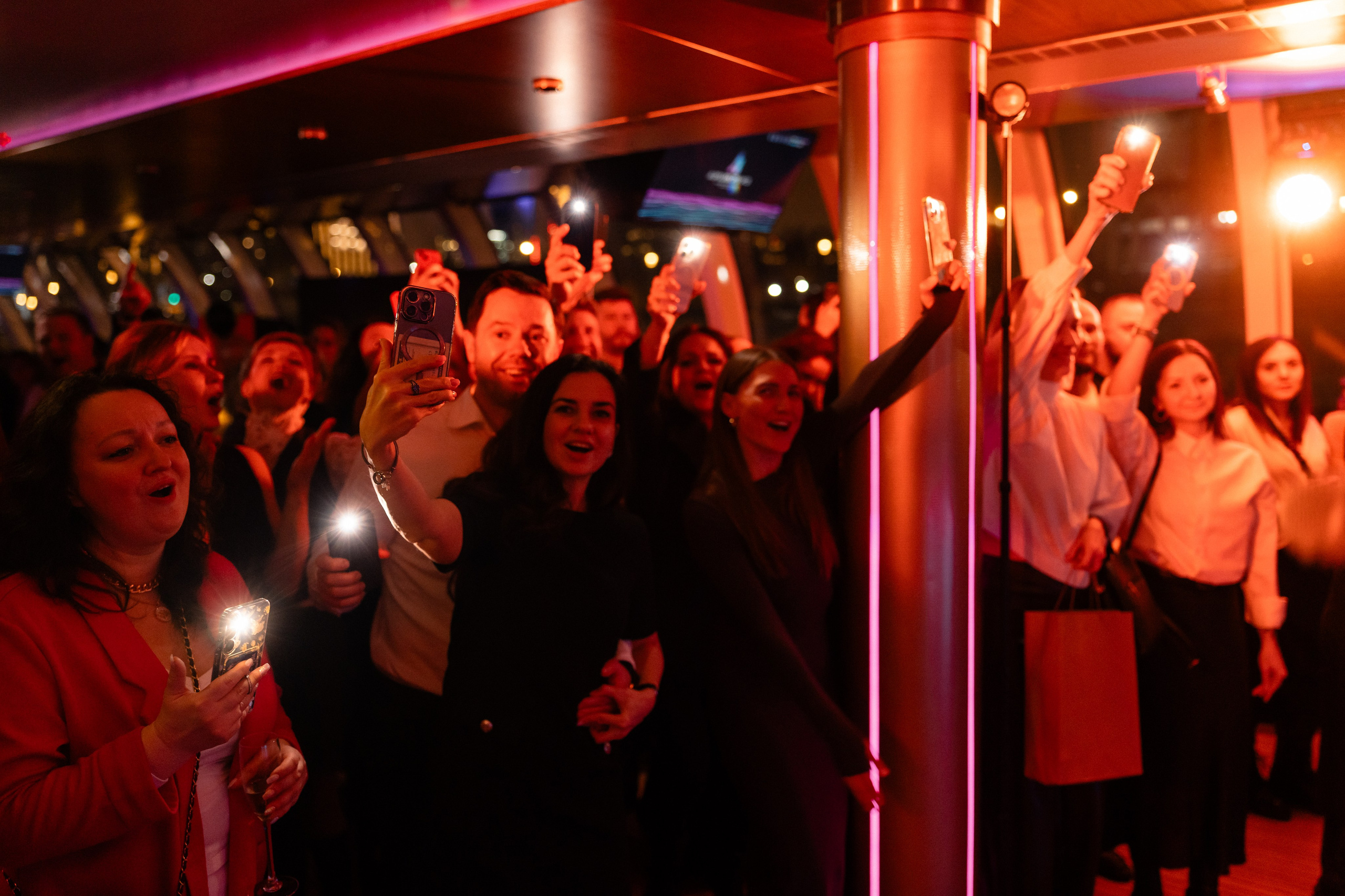 Архикруиз, Москва. Андрей Сухинин репортажный свадебный фотограф Санкт-Петербург