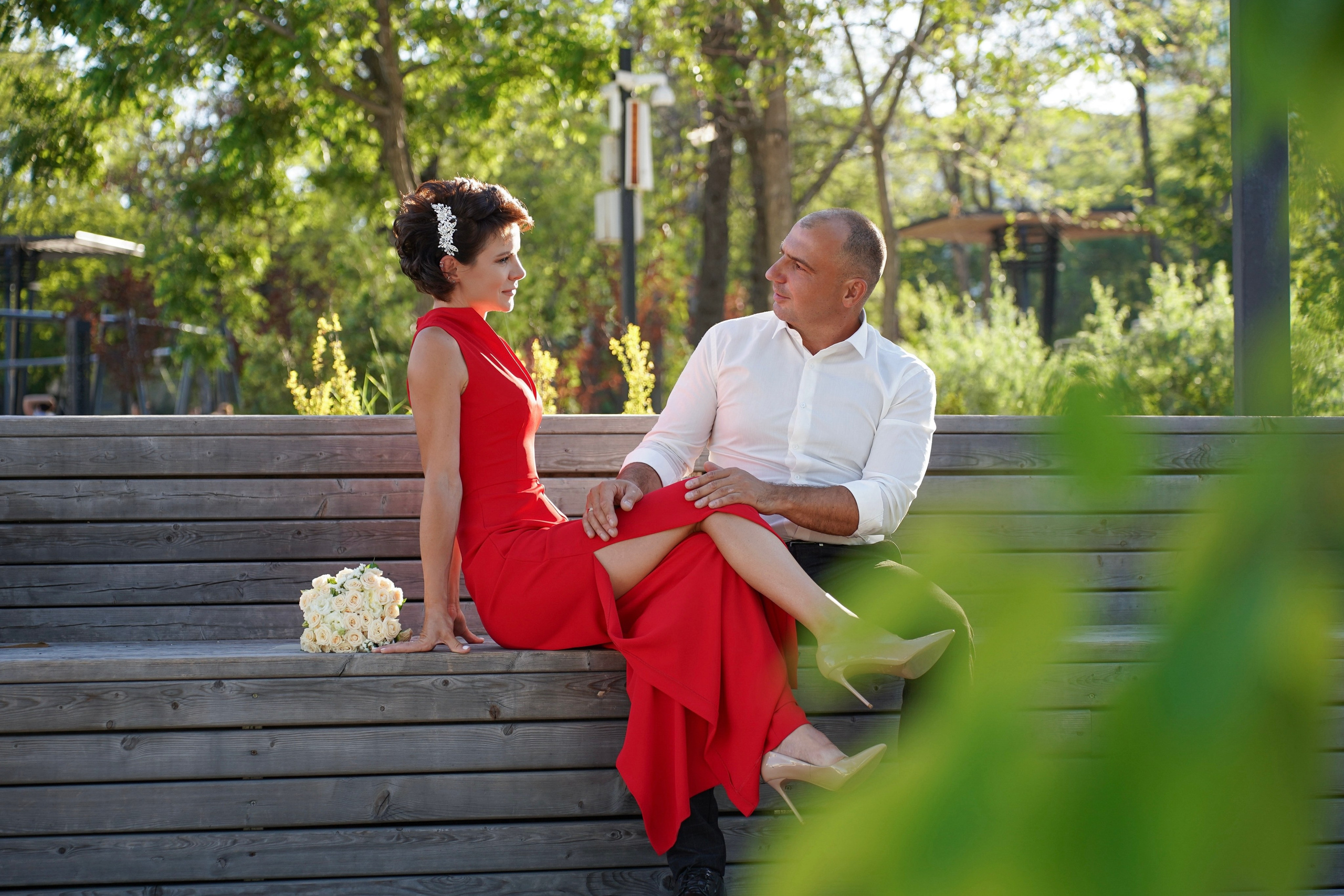 Семейная фотосессия. Фотограф Новороссийск | Геленджик и ЮФО Эльвина Ясинская