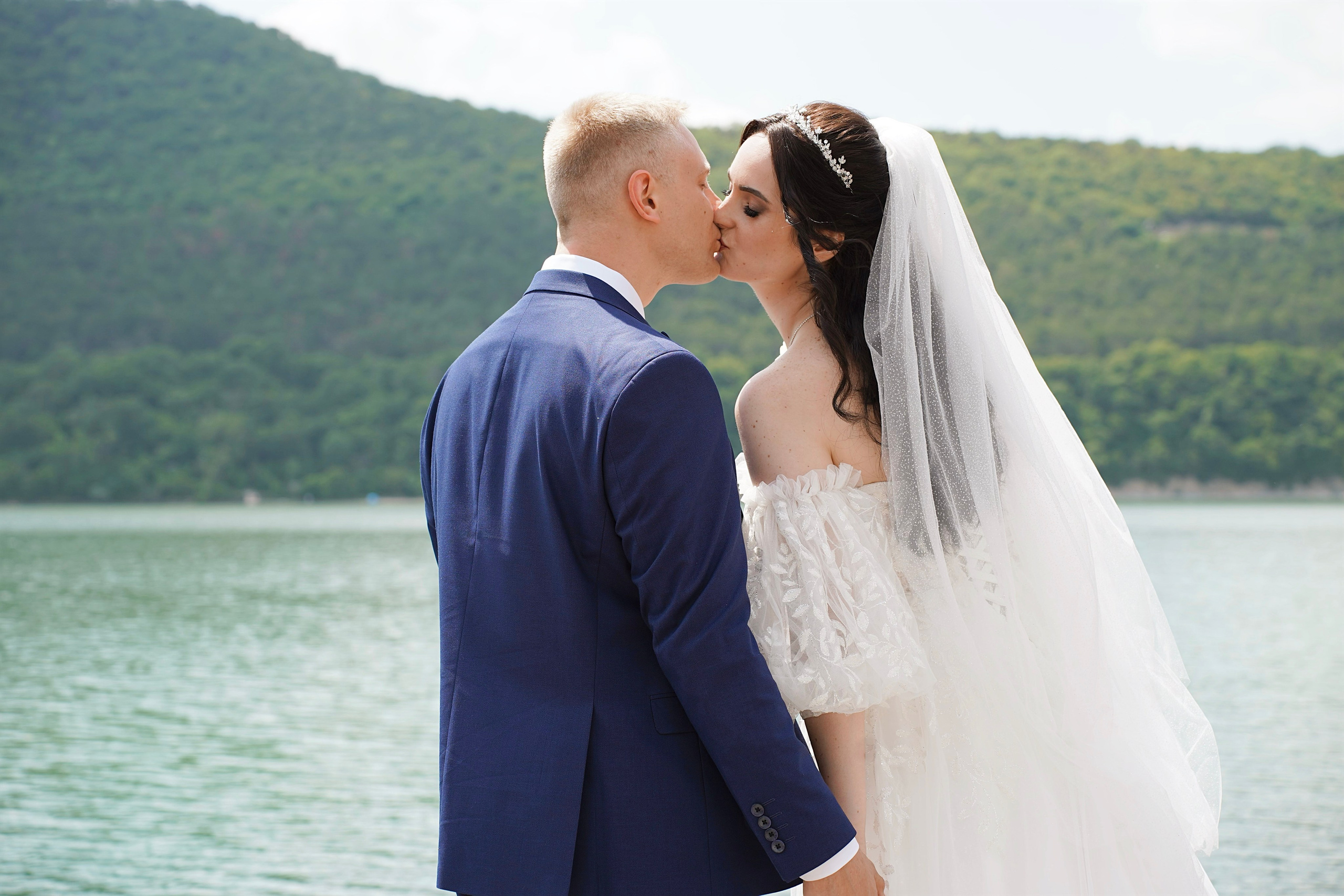 Андрей & Елена. Фотограф Новороссийск | Геленджик и ЮФО Эльвина Ясинская