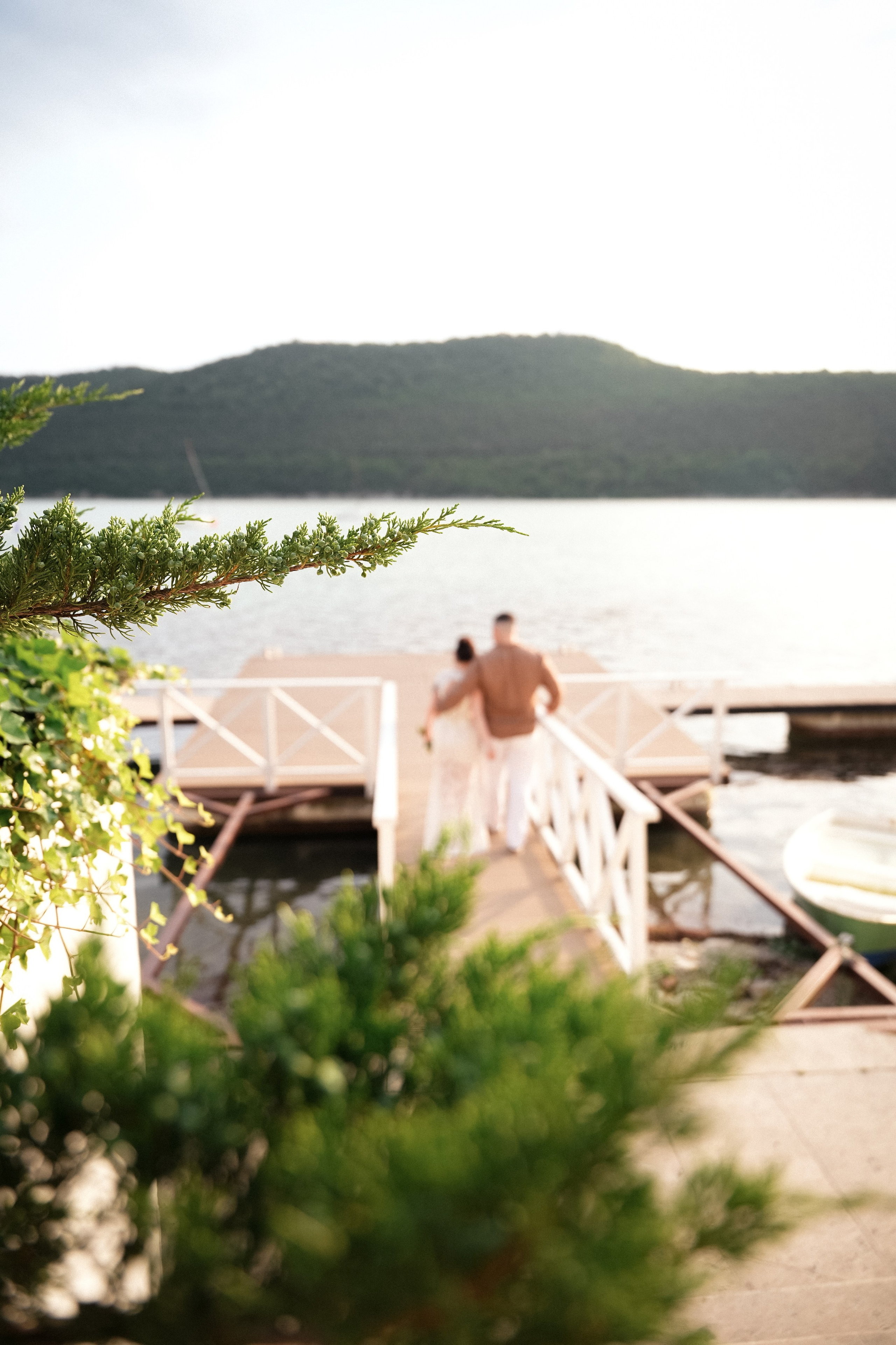 Валентин & Алёна. Фотограф Новороссийск | Геленджик и ЮФО Эльвина Ясинская