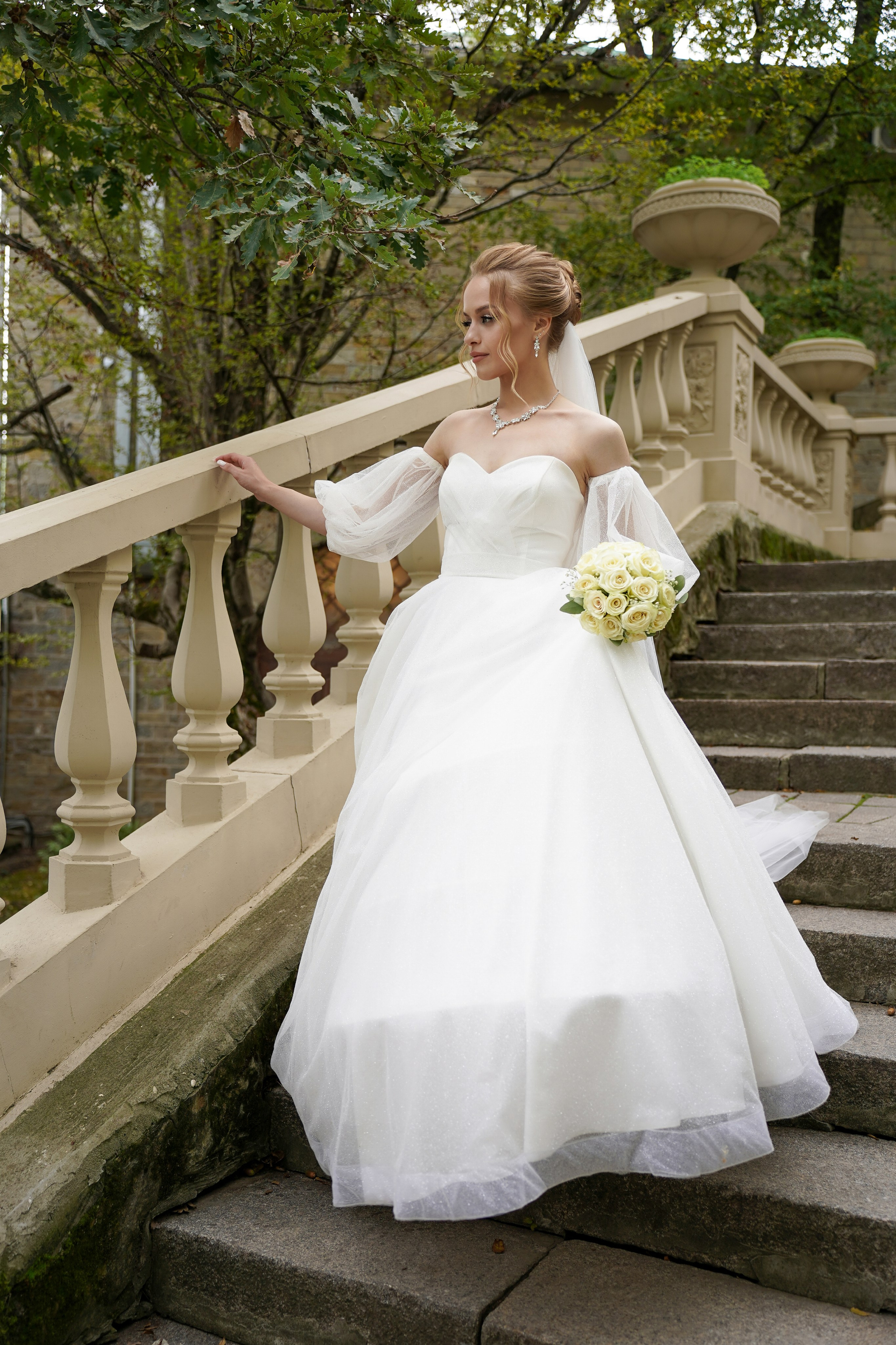 Дмитрий & Светлана. Фотограф Новороссийск | Геленджик и ЮФО Эльвина Ясинская