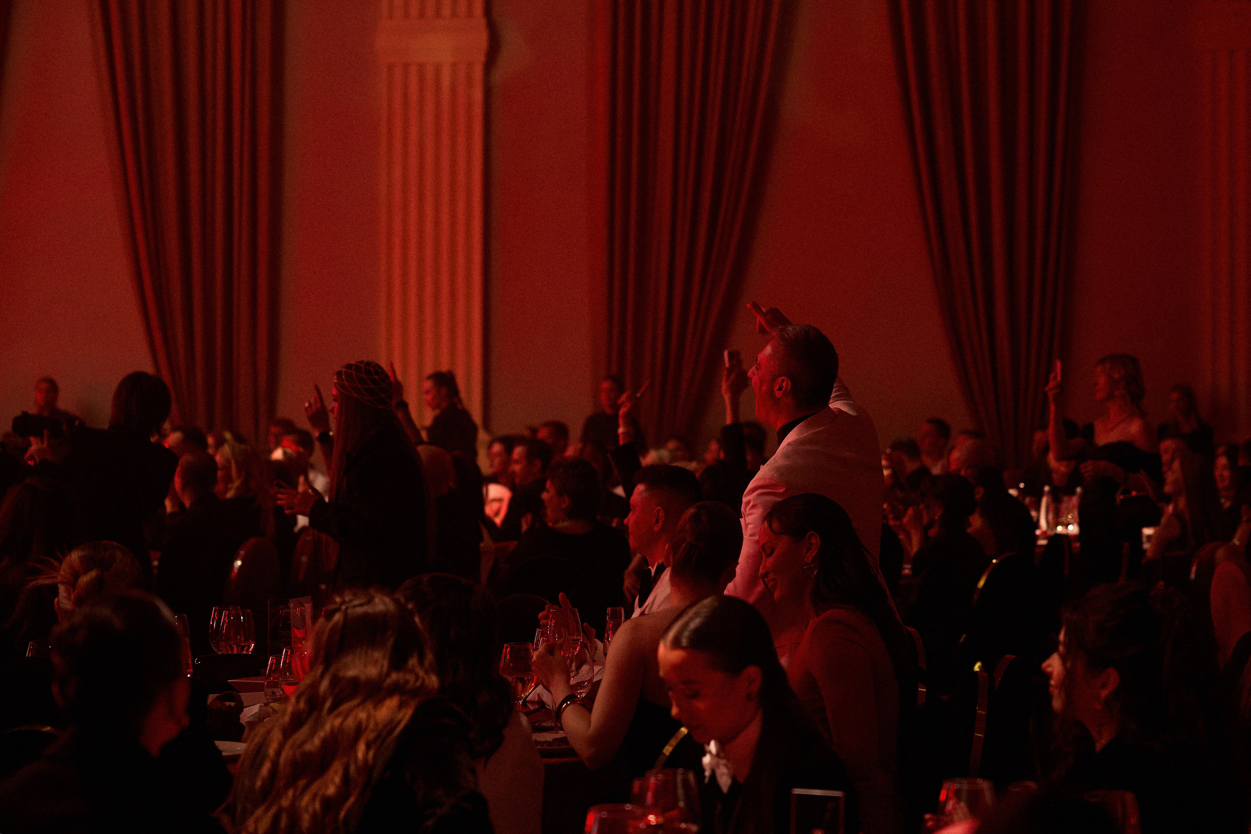 Wedding Awards Юг 2024. Фотограф Айвазова Наталья Краснодар