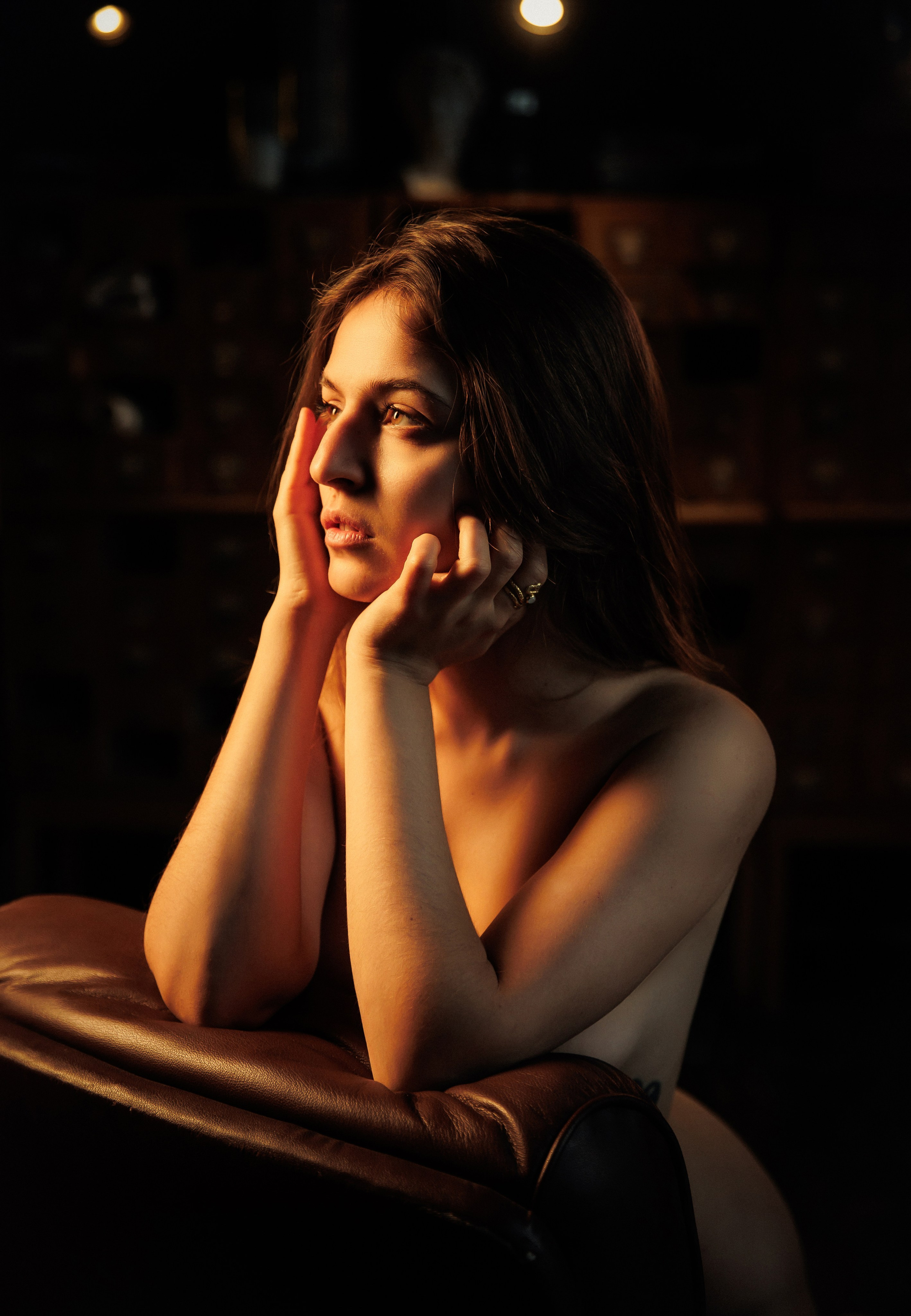 НЮ. Фото, видео, авторские выпускные альбомы в Нижнем Новгороде