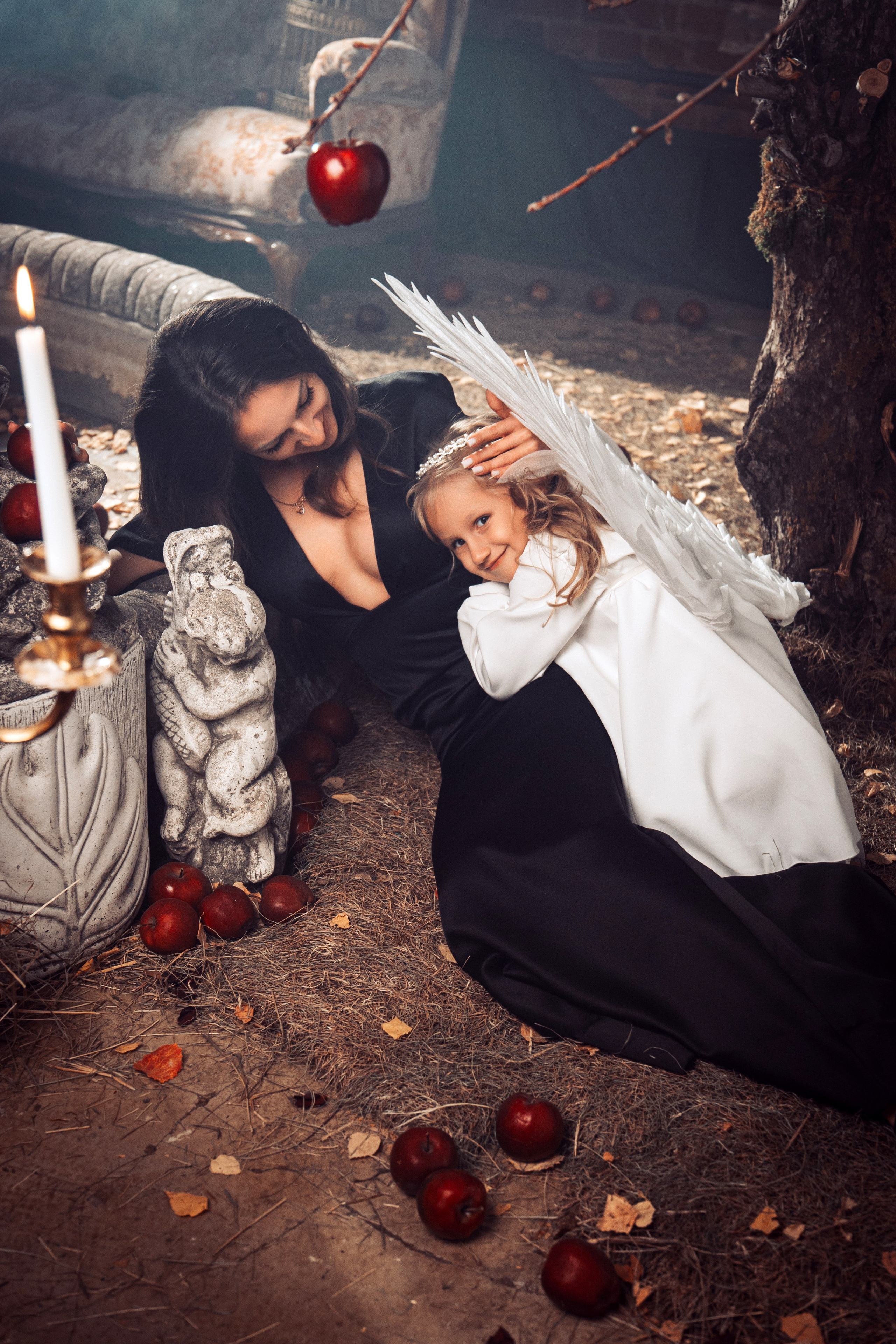 Семейные съемки. Фотограф Щелково, Королев, Балашиха, Москва Анастасия Тягина