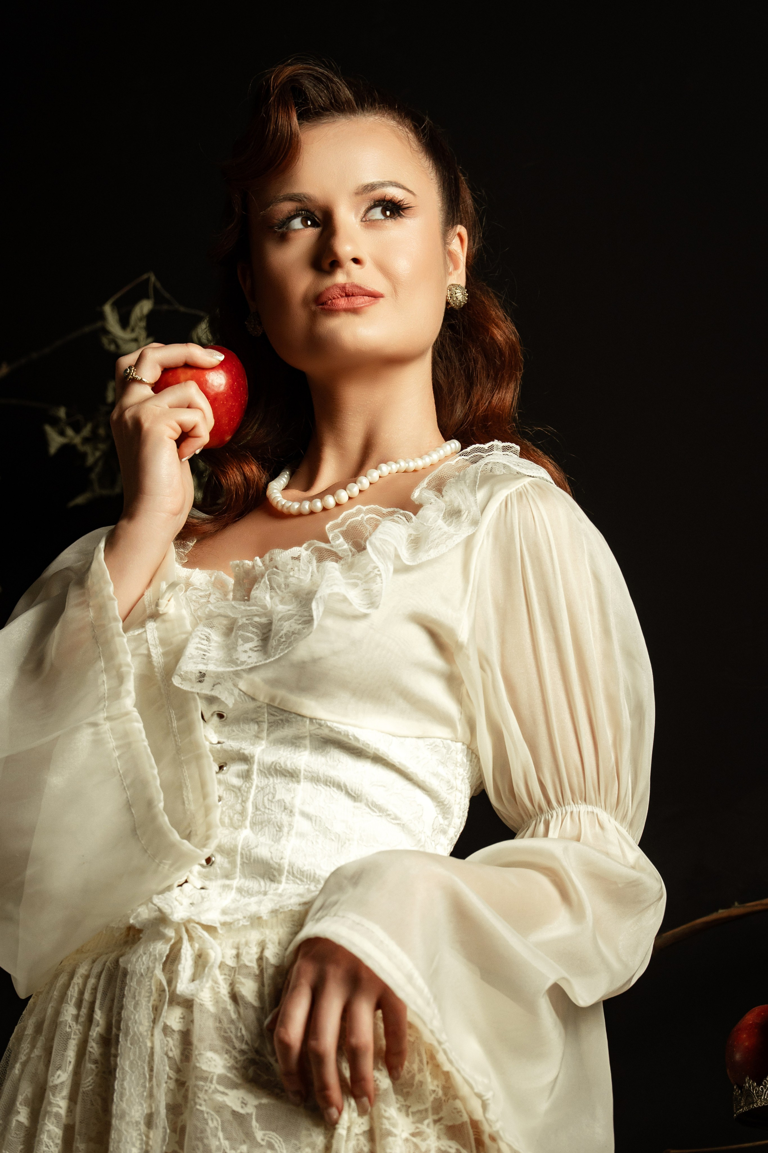 Индивидуальные женские съемки. Фотограф Щелково, Королев, Балашиха, Москва Анастасия Тягина