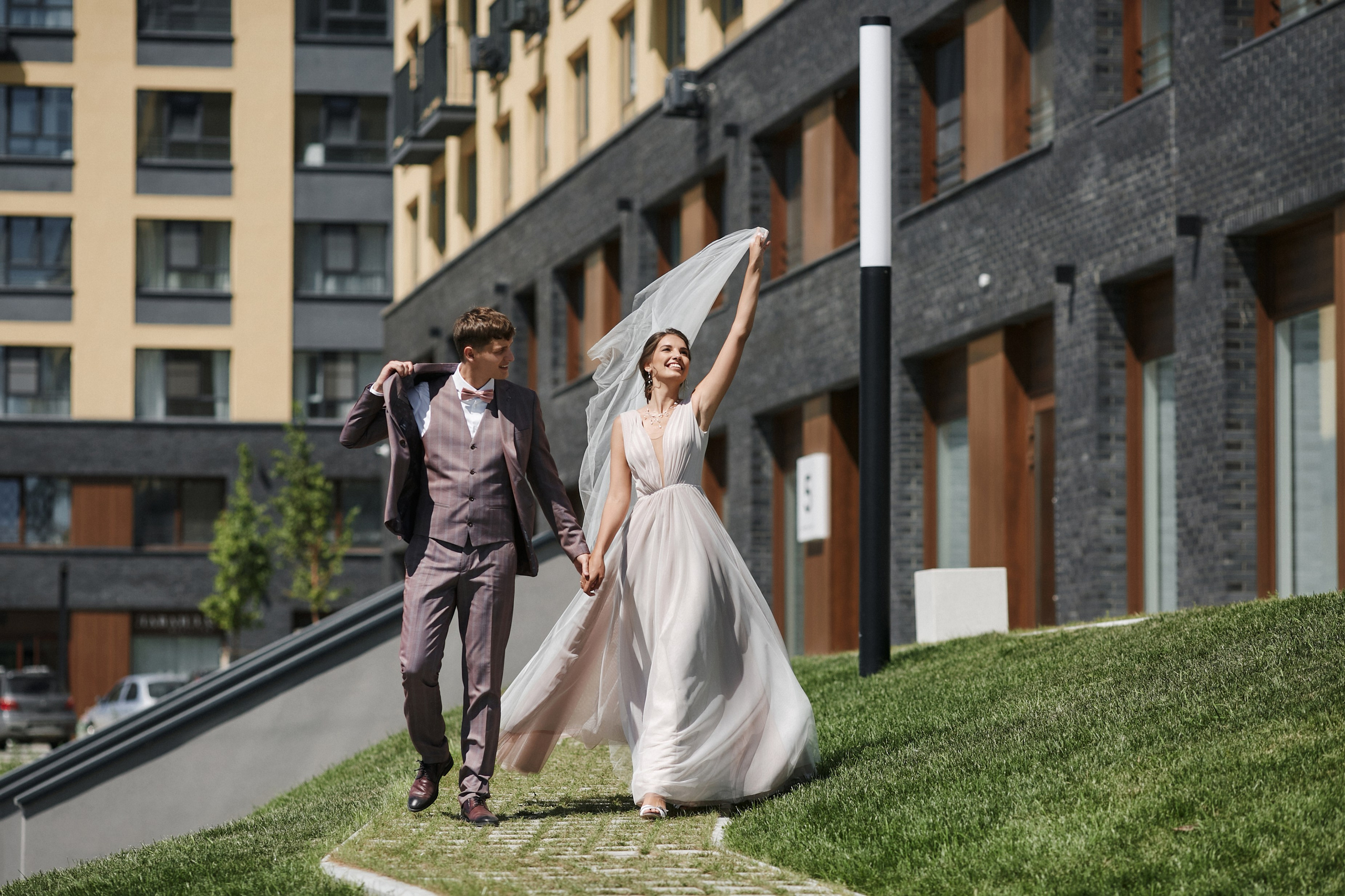 Павел & Анастасия. Фотограф Андрей Кононенко