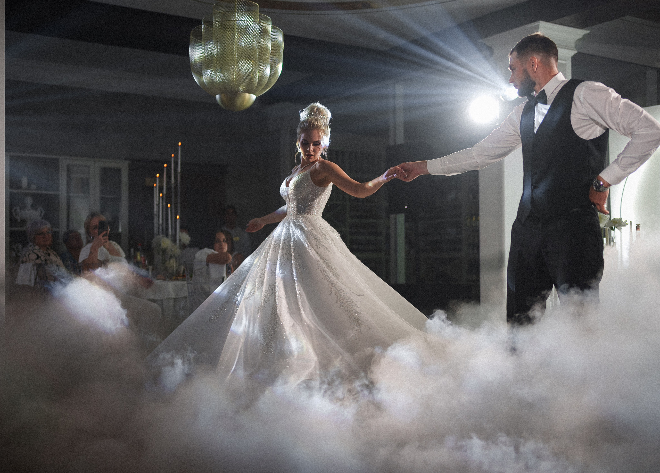 Чувственно. Фотограф Олег Сотник