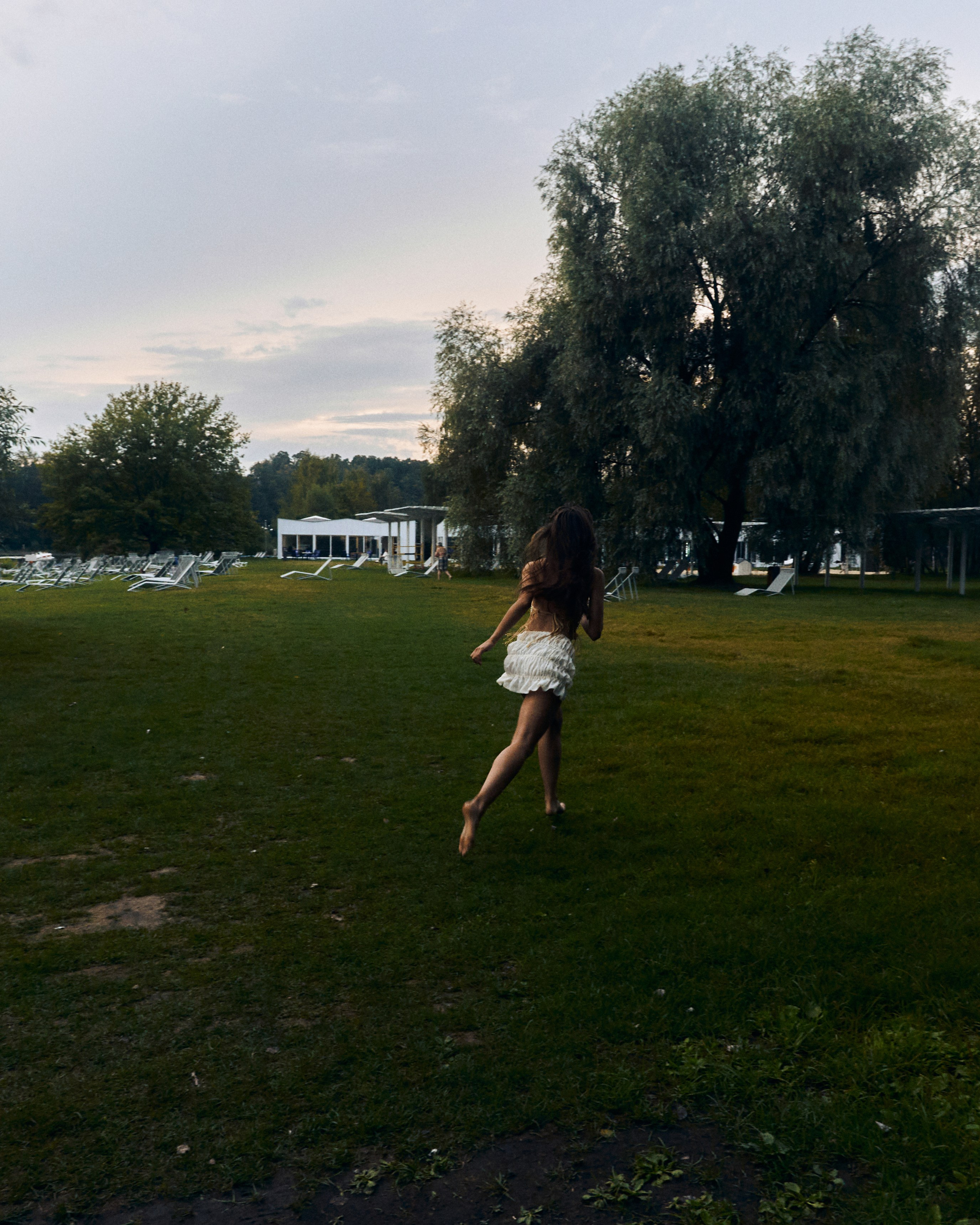 Daria. Марина Алексеева | Фотограф | Москва