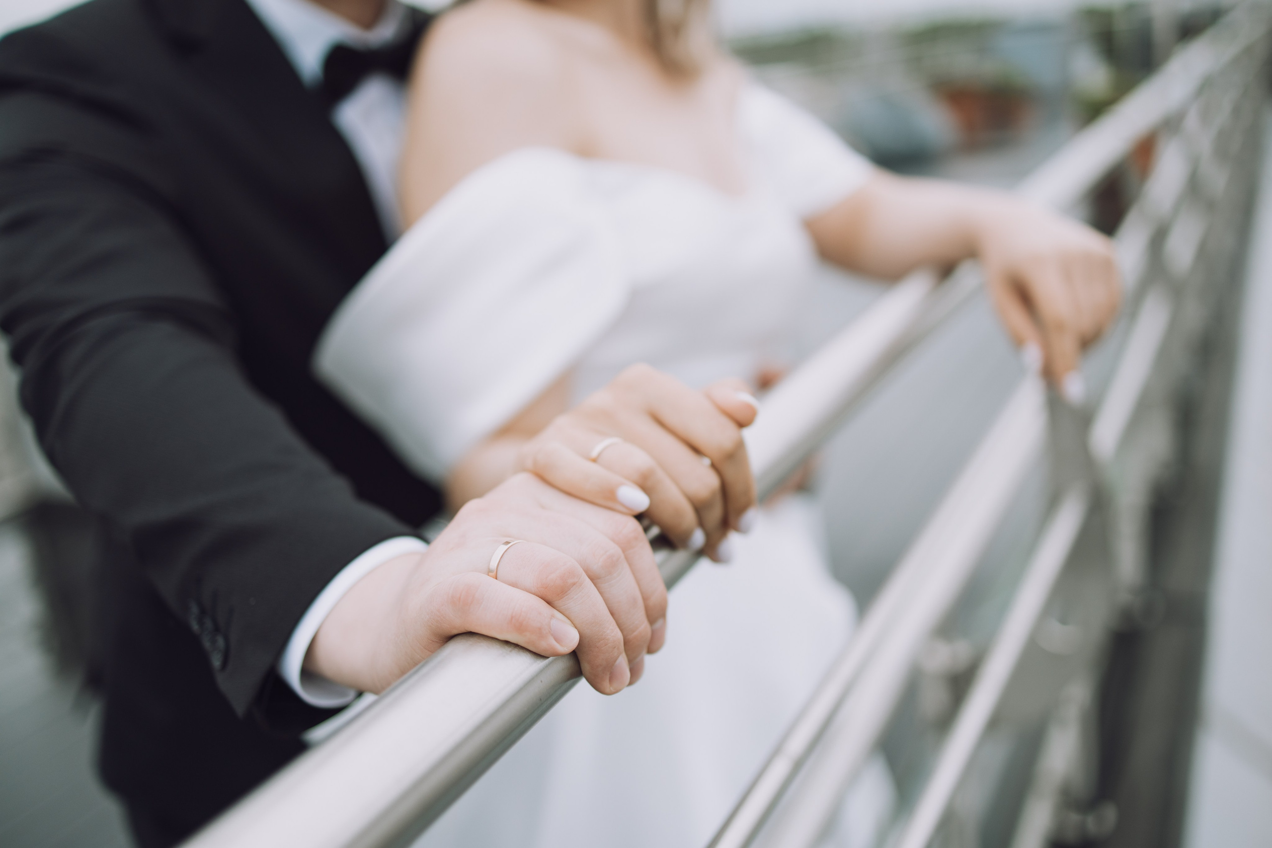 Даша и Максим. Репортажный фотограф Анастасия Головко