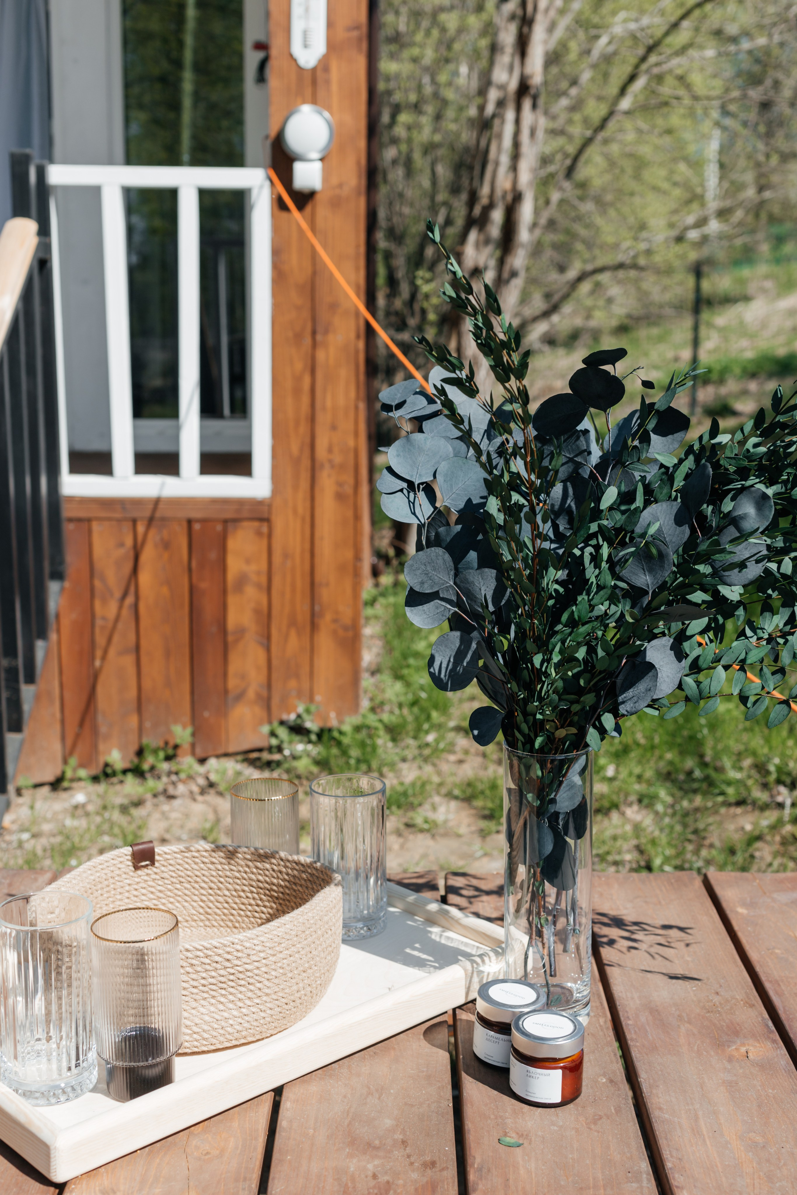 Домики треугольники. Репортажный фотограф Анастасия Головко