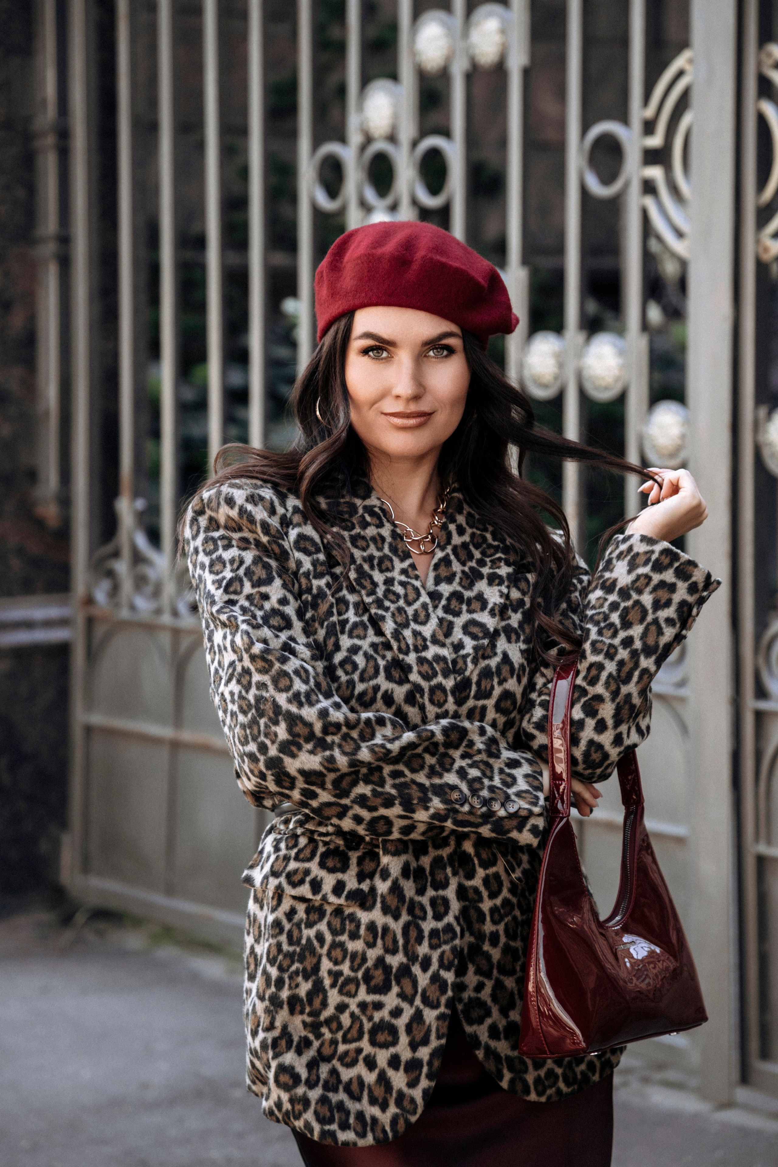 Виктория. Фотограф Ирина Красса