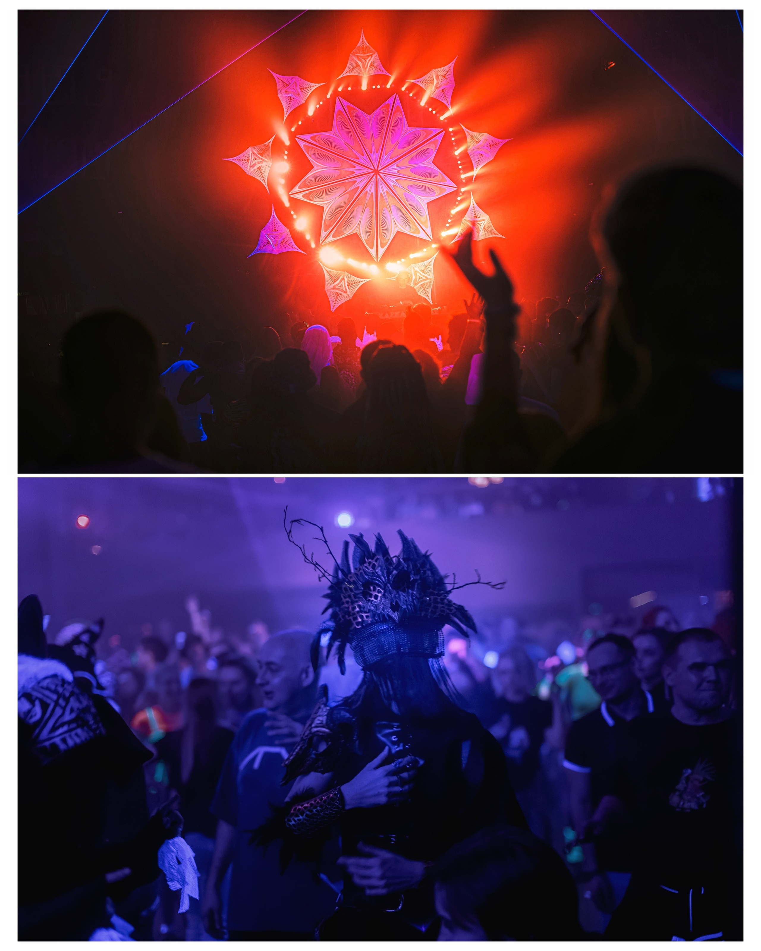 ЗИМНЯЯ СКАЗКА 2025. Репортажный и портретный фотограф, Влад Хафизов, Москва