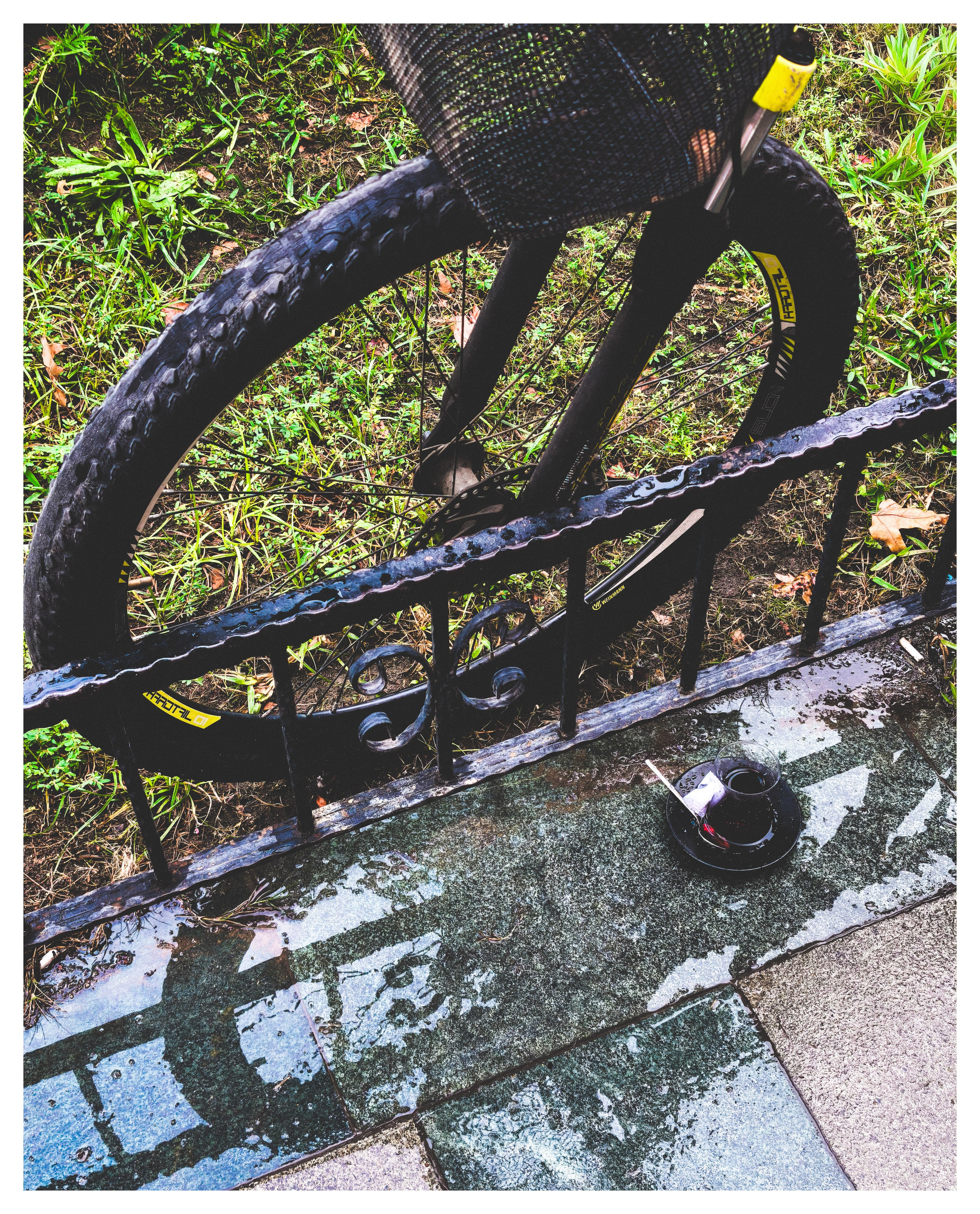 Мир повседневных Вещей. Репортажный и портретный фотограф, Влад Хафизов, Москва