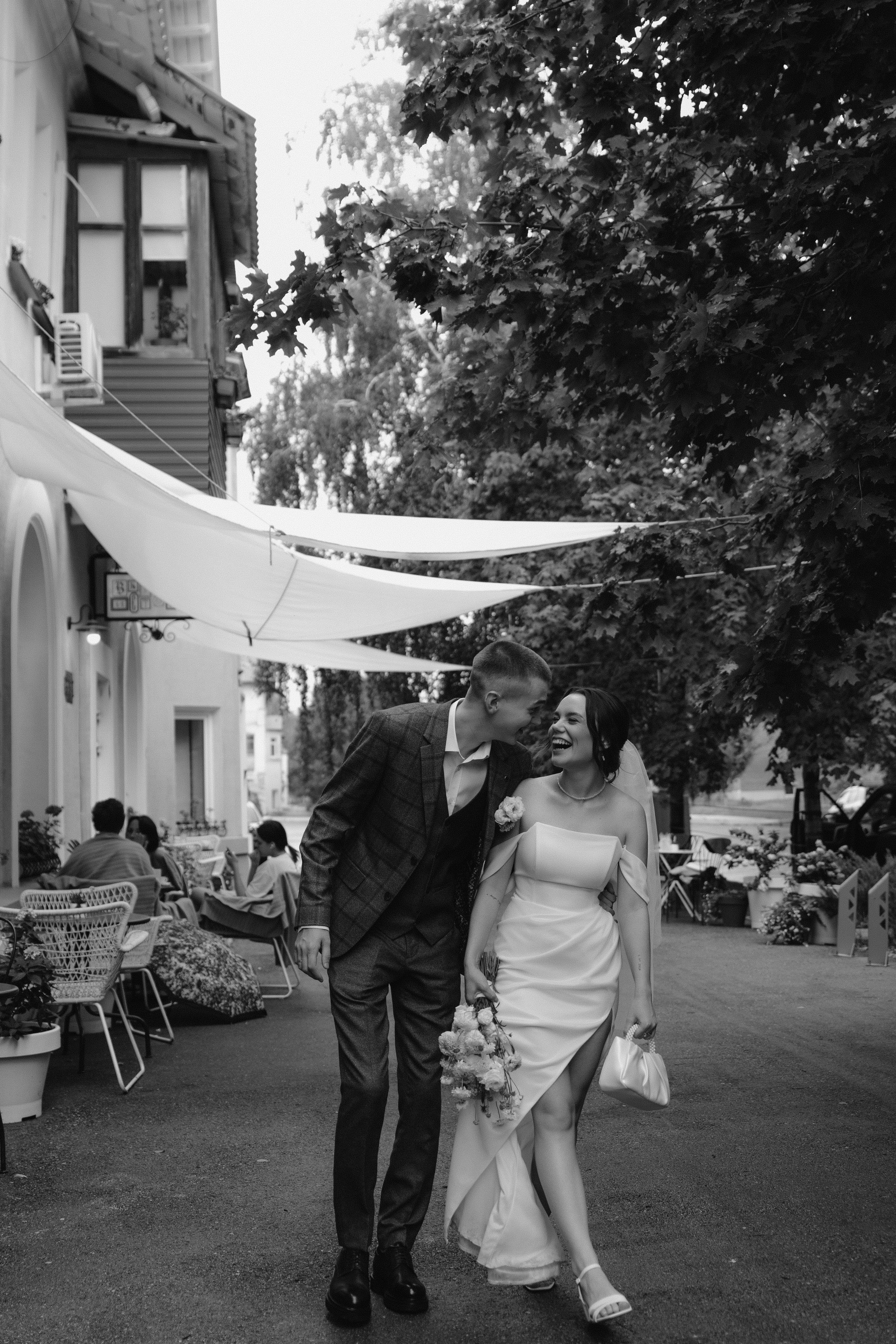 Даша и Максим. Фотограф Ирина Гринько Тольятти Самара Москва