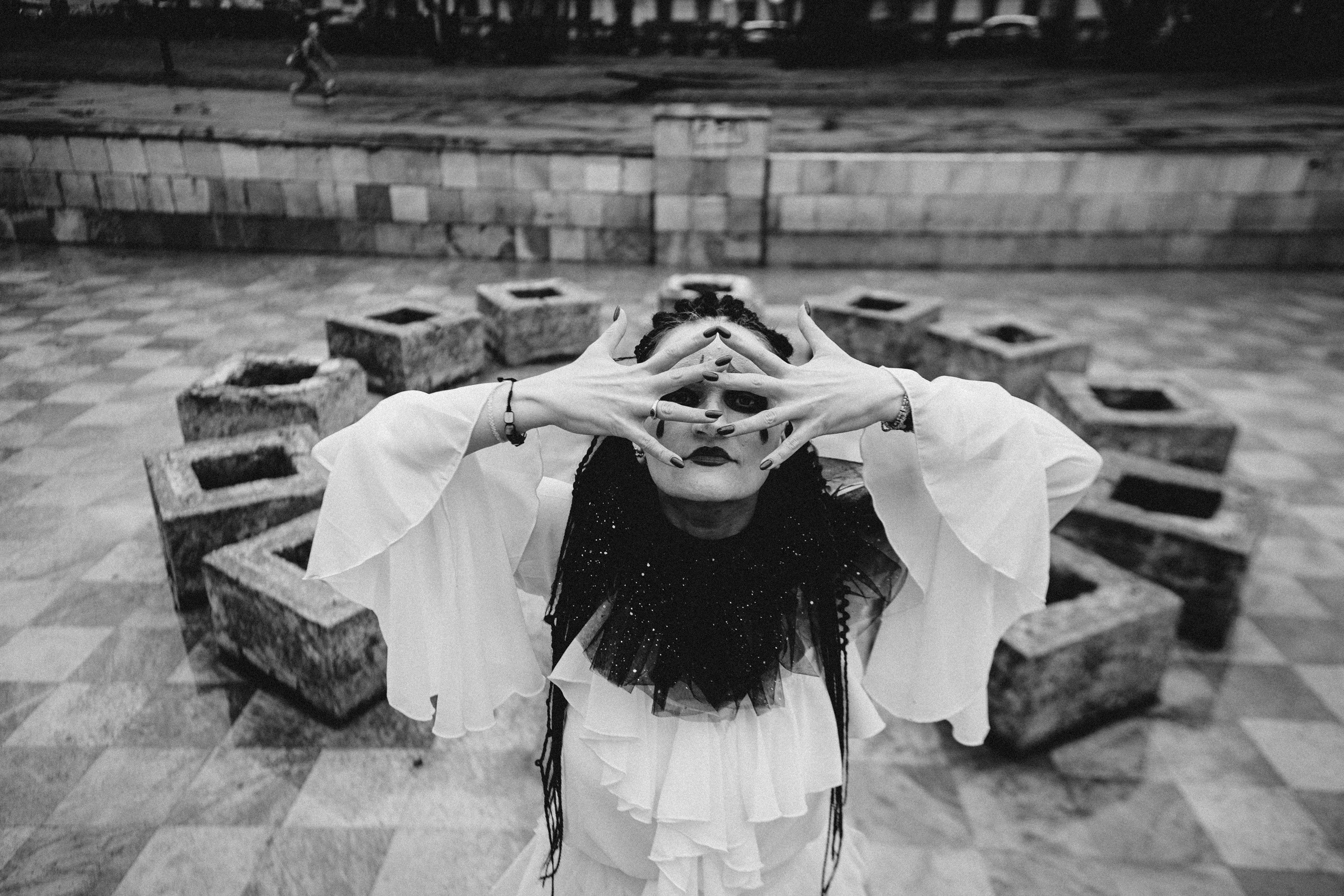 Пьеро. Свадебный и репортажный фотограф в Екатеринбурге и Сухом Логу