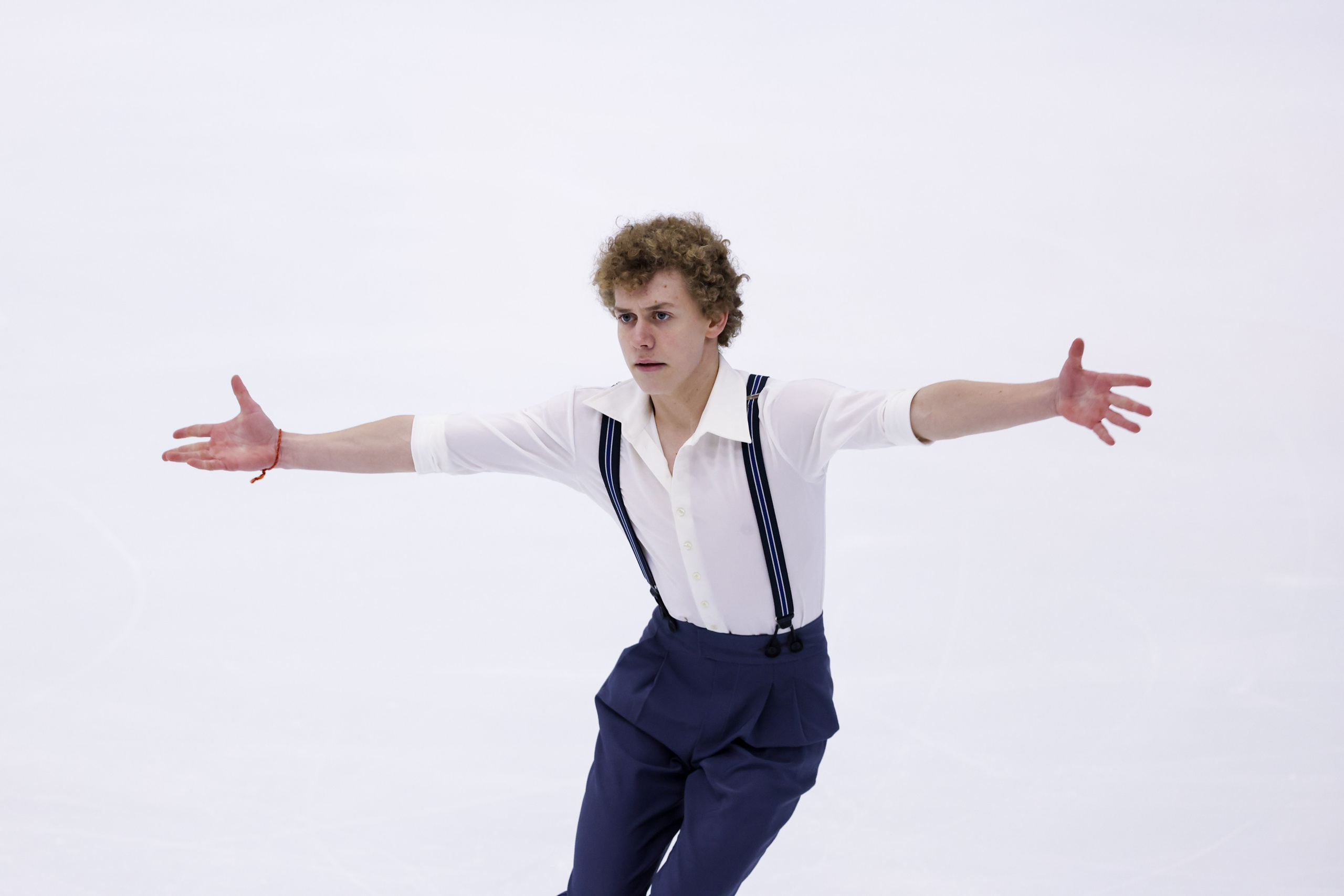 ВС памяти Петра Грушмана 19-22.01.2026. Спортивный и репортажный фотограф Антон Тереханов