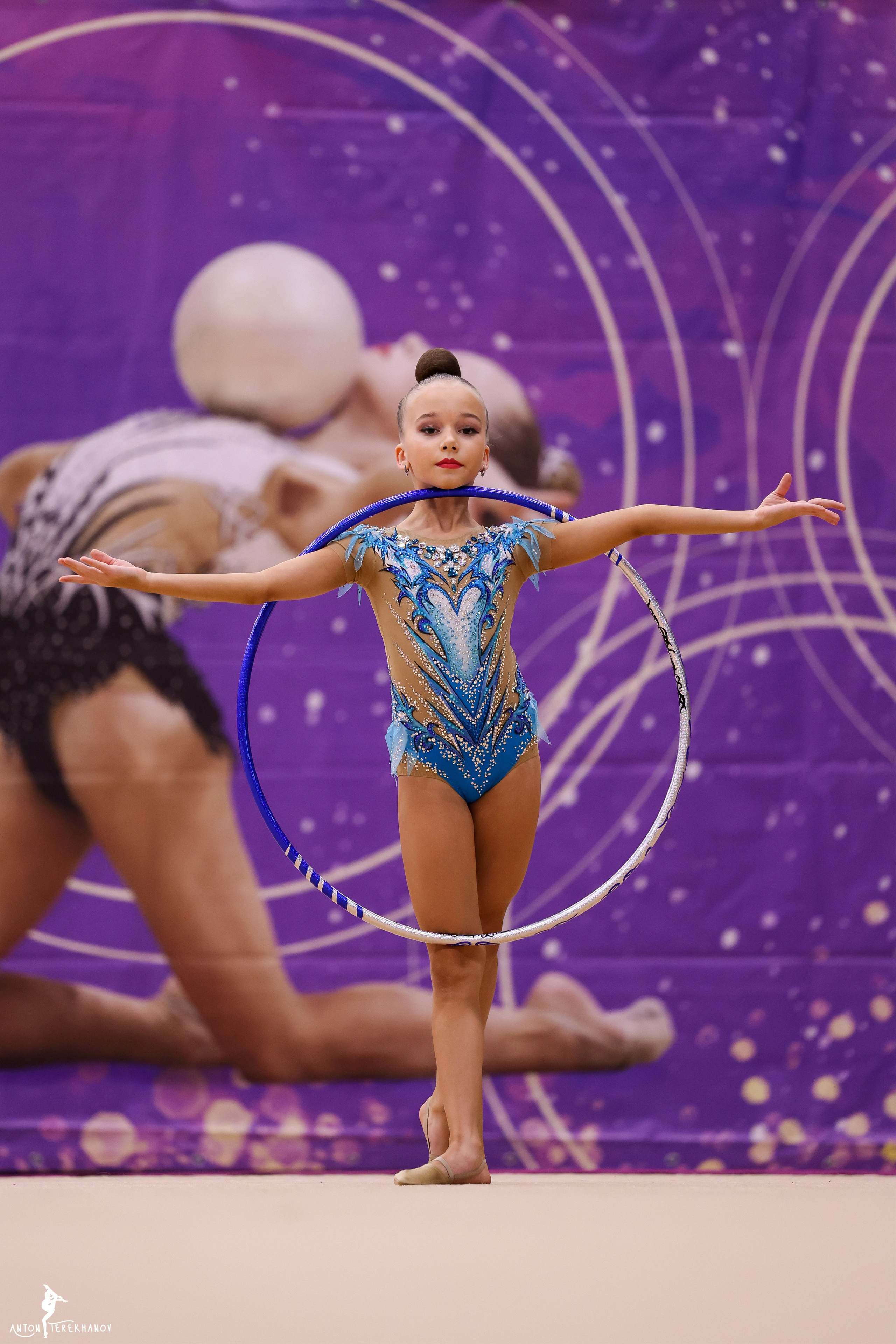 «Будь на высоте» 04-05 ноября 2023. Спортивный и репортажный фотограф Антон Тереханов