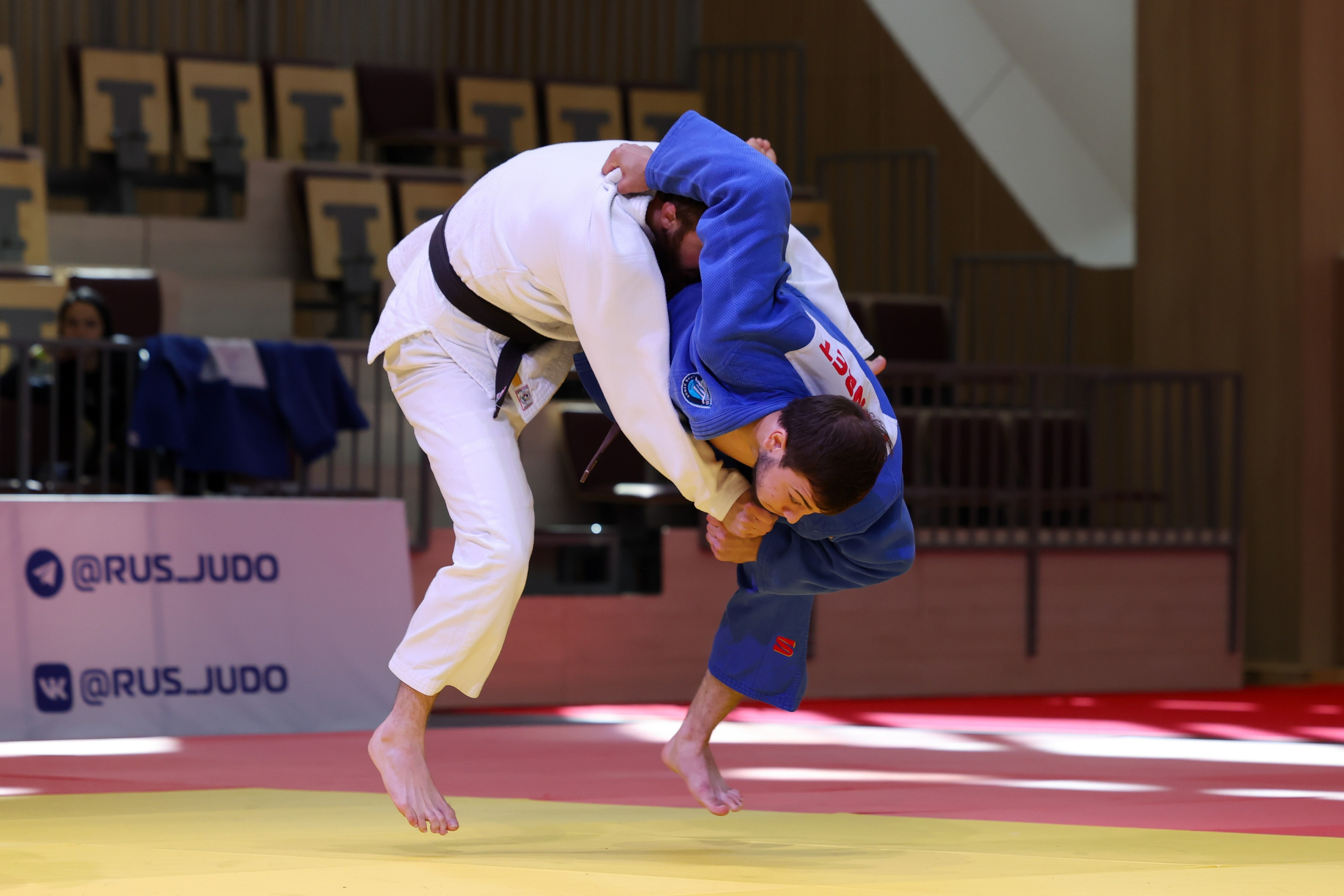 Легенды петербургского дзюдо 16.08.2025. Спортивный и репортажный фотограф Антон Тереханов