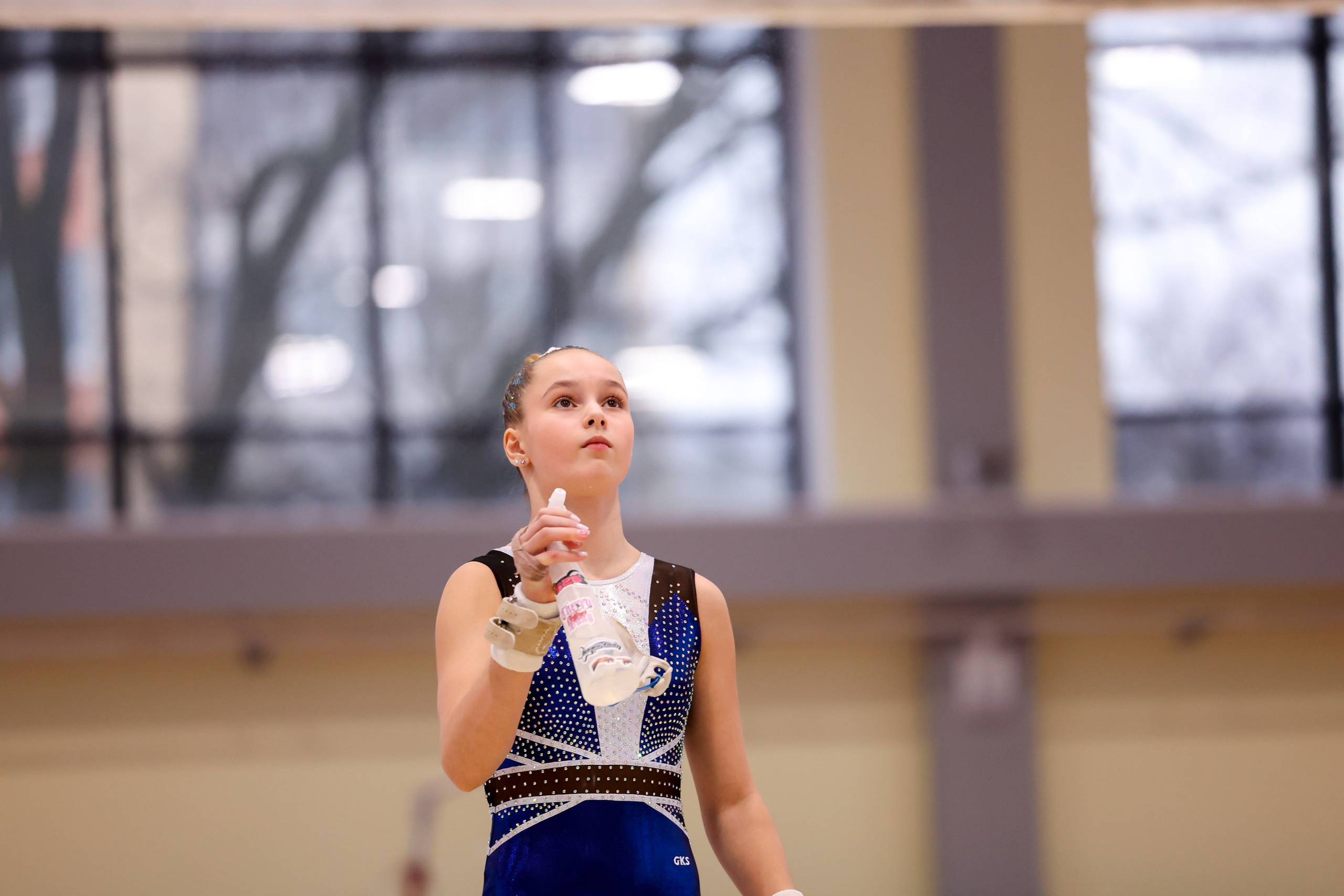 Чемпионат Санкт-Петербурга и командное Первенство 2025 среди девушек. Спортивный и репортажный фотограф Антон Тереханов