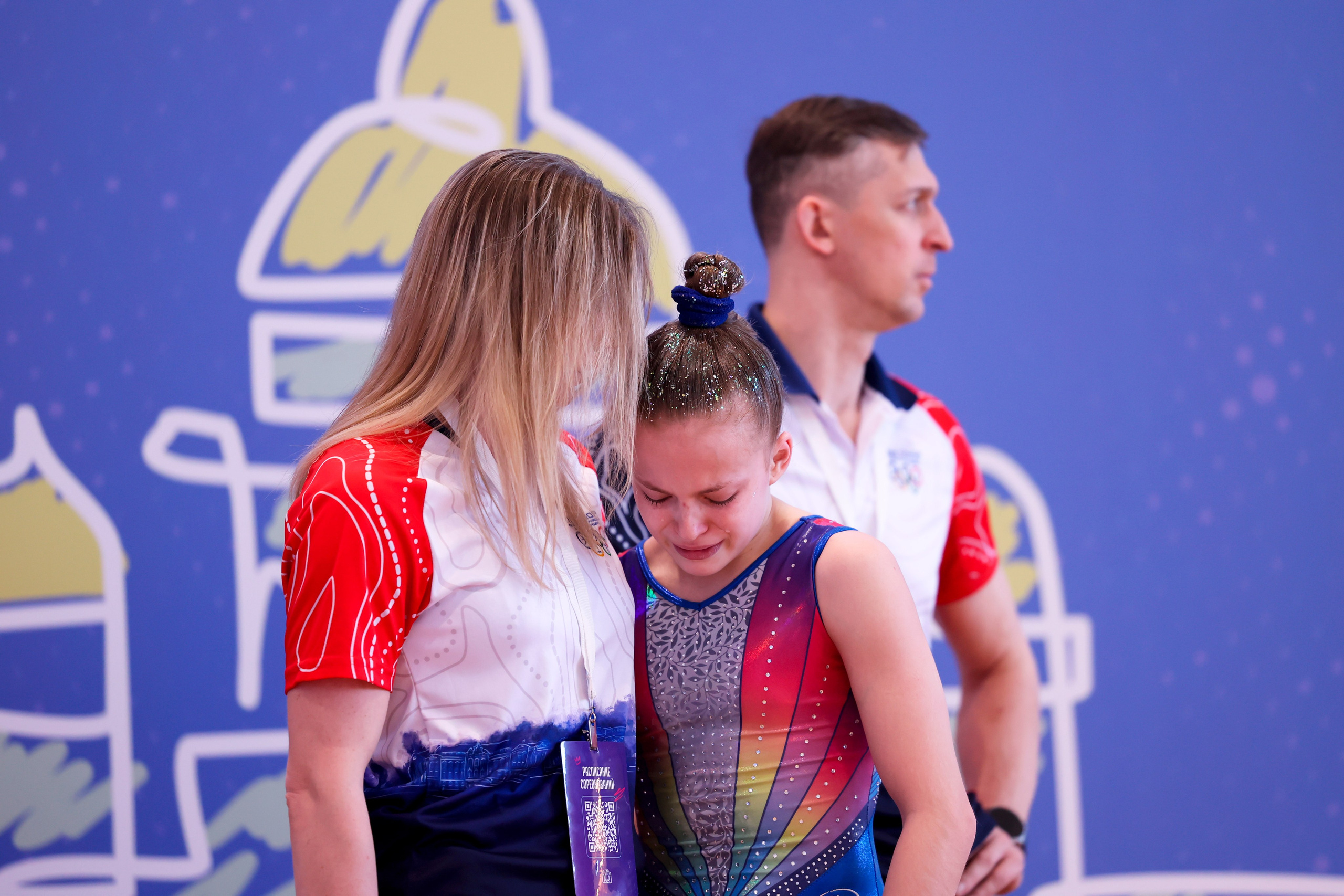 ВТБ Первенство России 2025 01-04.04.2025. Спортивный и репортажный фотограф Антон Тереханов