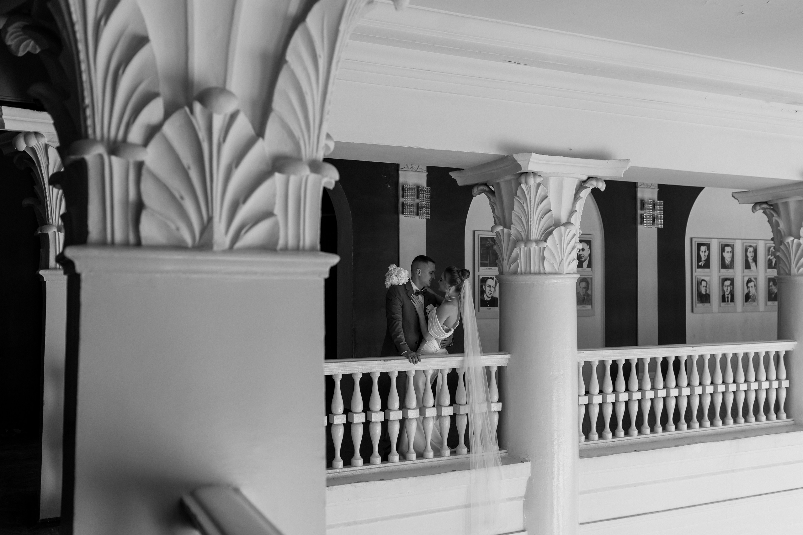 Лера и Саша. Мордвинова Татьяна