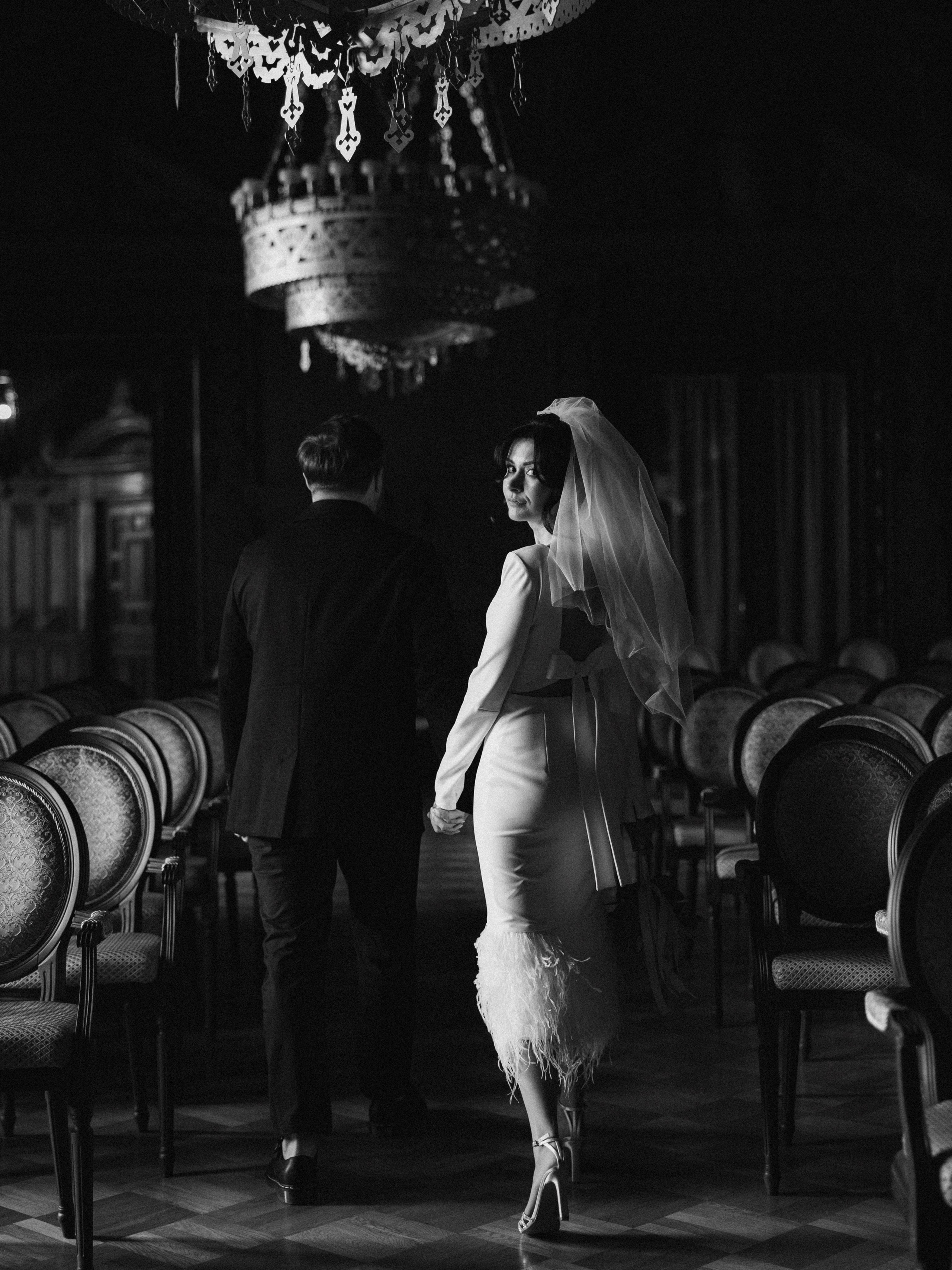 Артур Гульнара. Фотограф Артем Котелевец