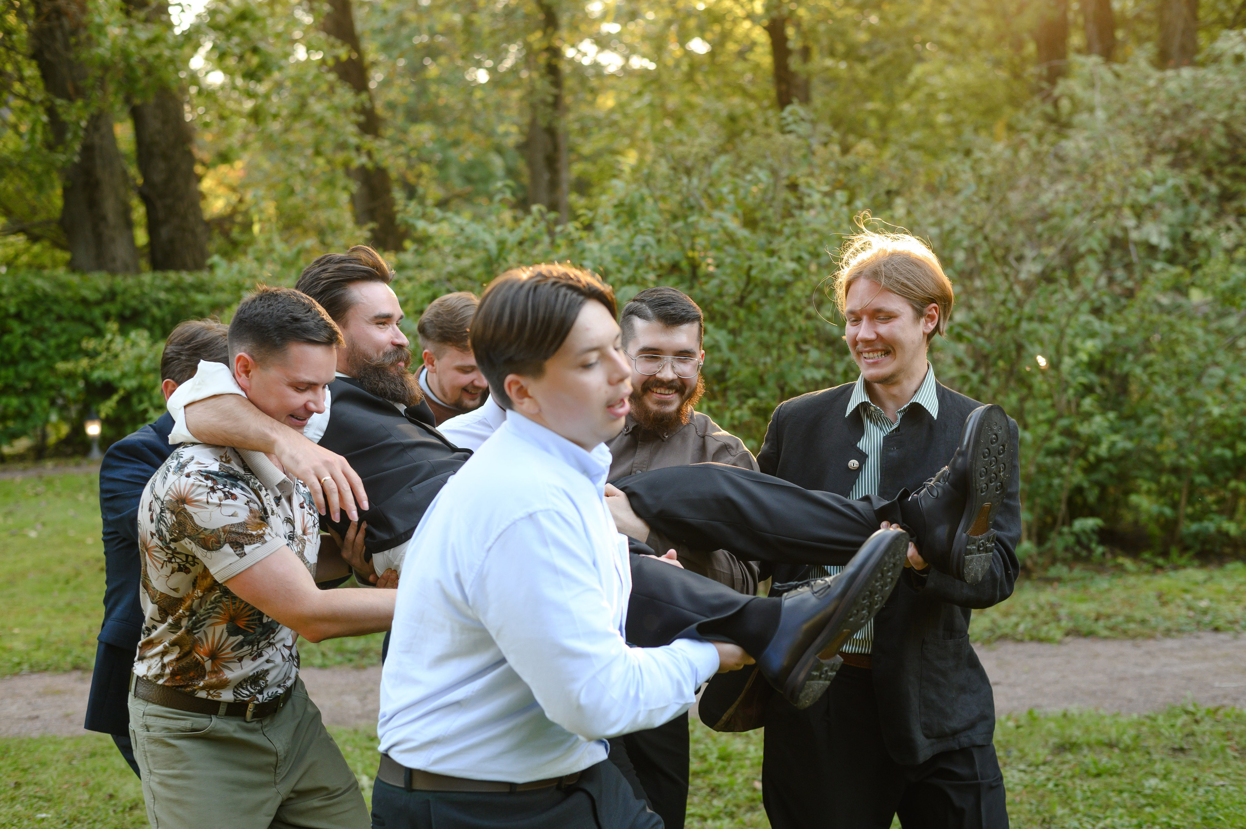 Александр & Елизавета. Семейный и свадебный фотограф в Санкт-Петербурге Серафима Смирнова