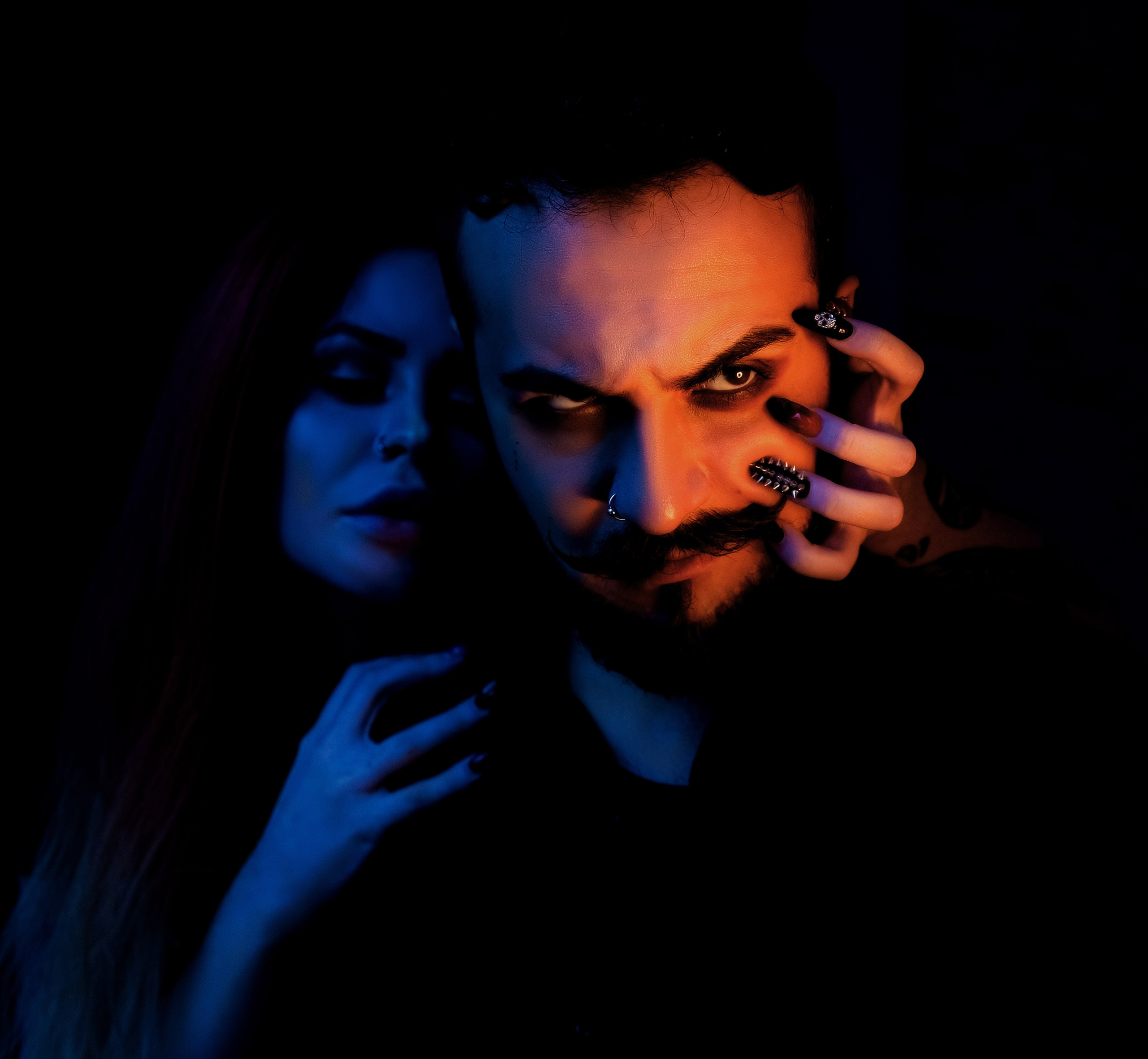 Портфолио. Арт фотограф Серафима Абельман в Москве