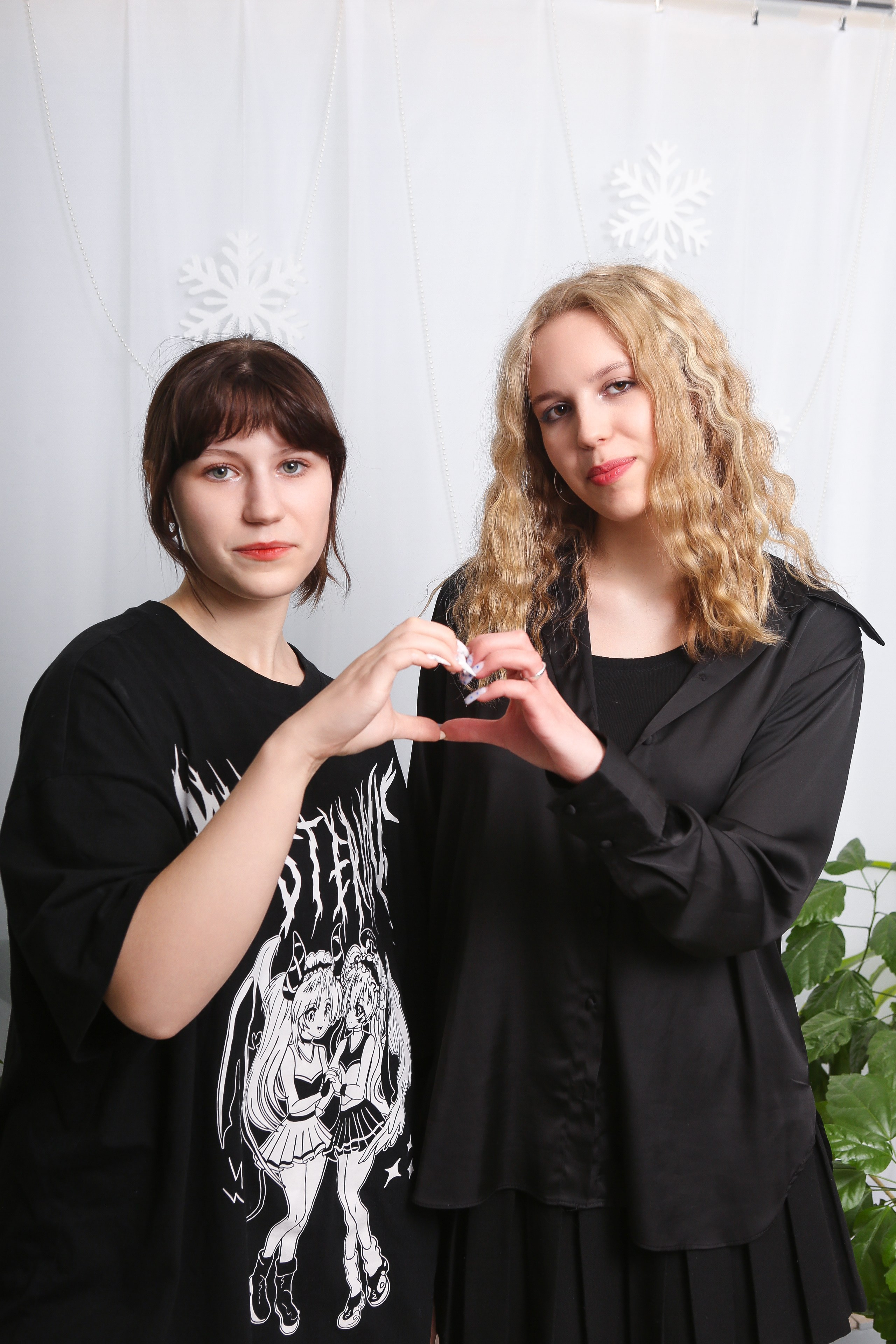 Школьная съемка 9 класс #2. Профессиональный фотограф в Мценске и Орловской области