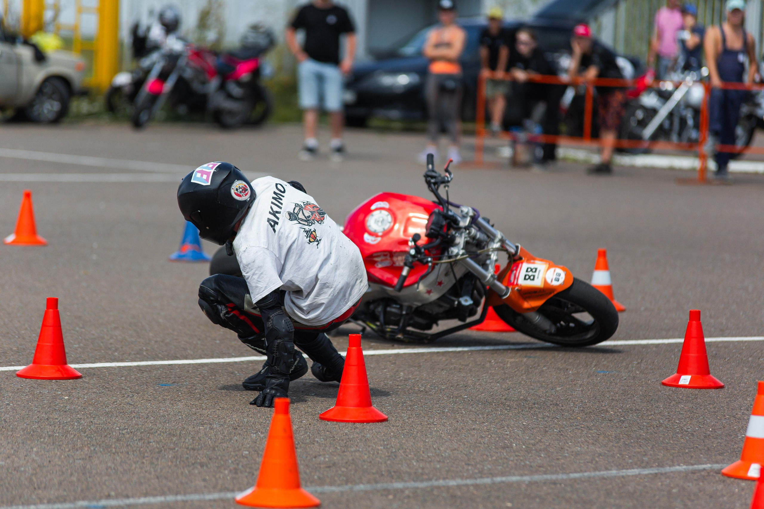 Чемпионат ЦФО 2024 — Этап Орловской области, Орел. Профессиональный фотограф в Мценске и Орловской области