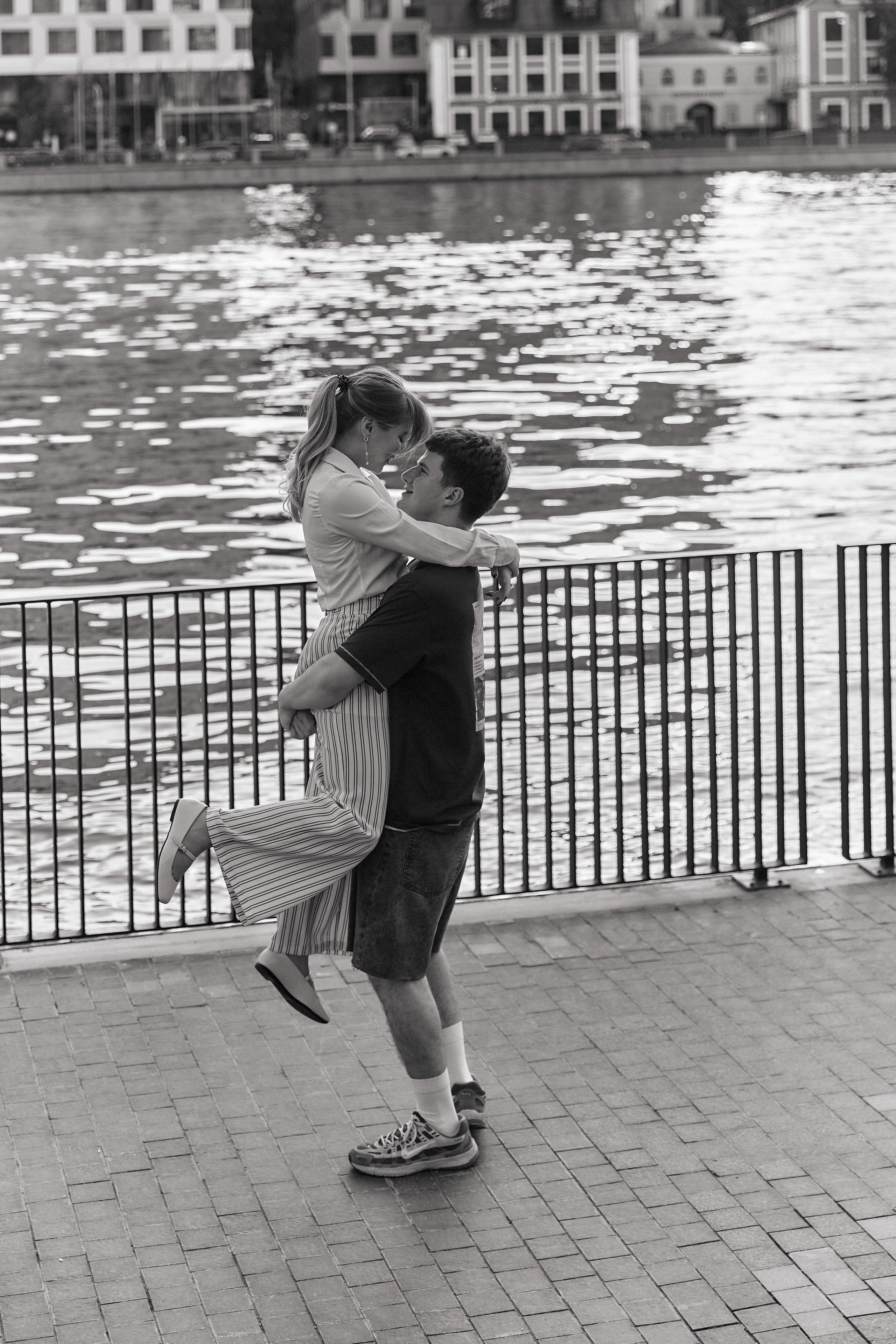 SEREGA&VICTORIA. Фотограф Мария Сивохина
