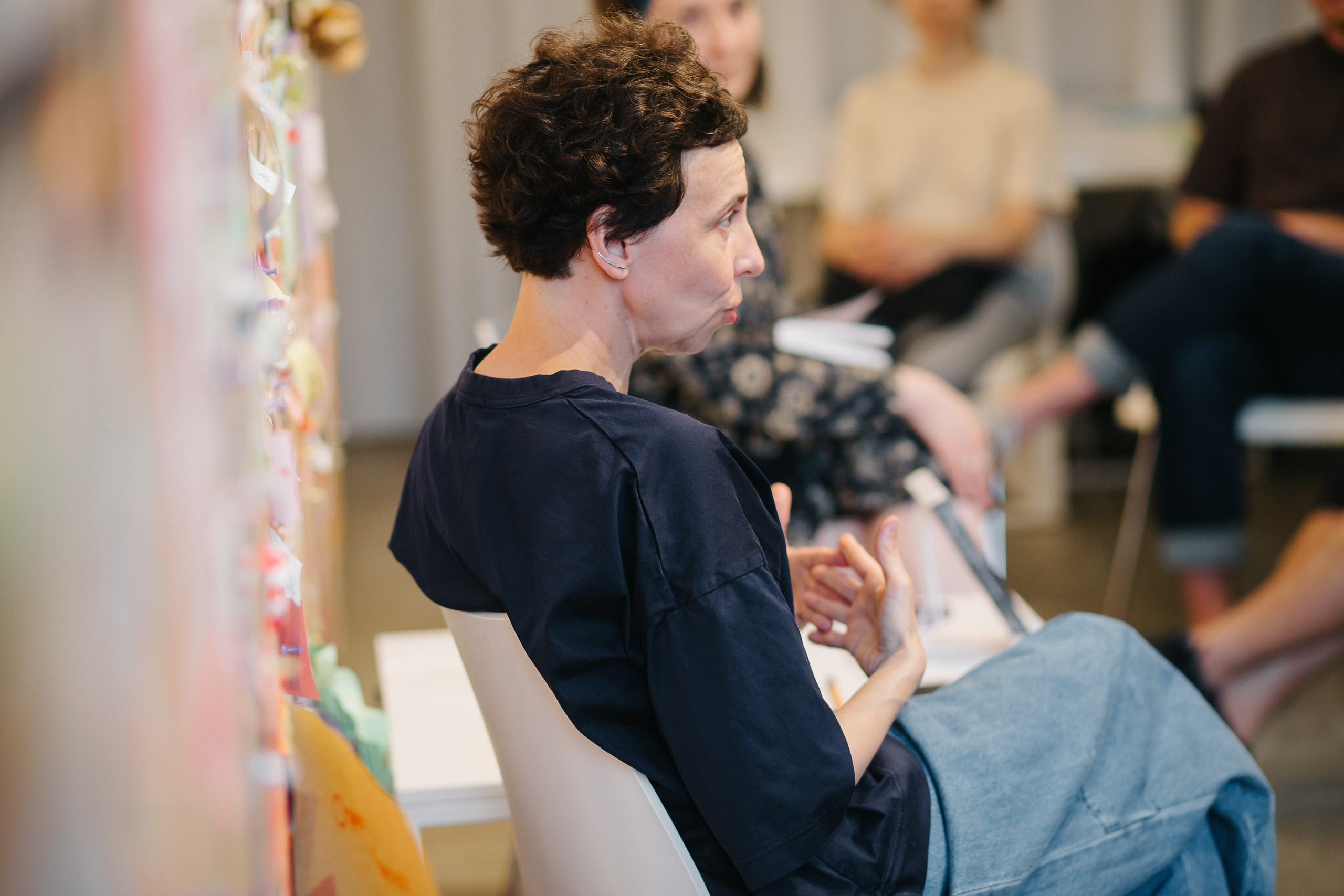 07.06.2024 Презентация книги «Балконы: почему они у нас такие?». Книжный клуб