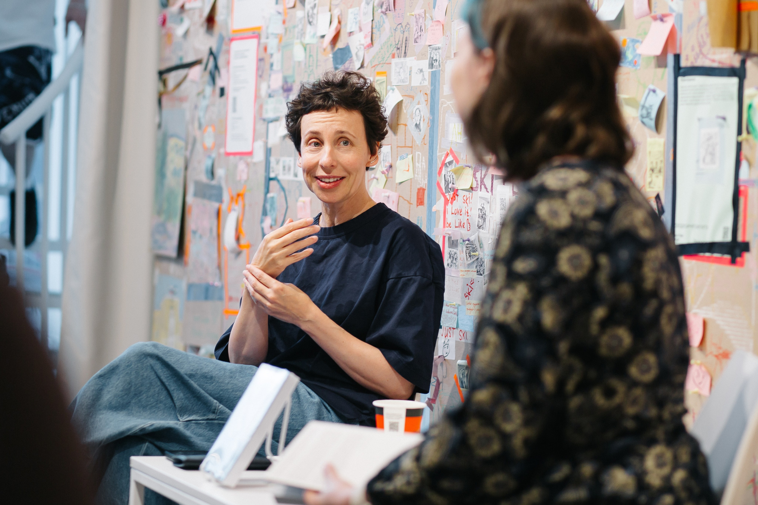 07.06.2024 Презентация книги «Балконы: почему они у нас такие?». Книжный клуб