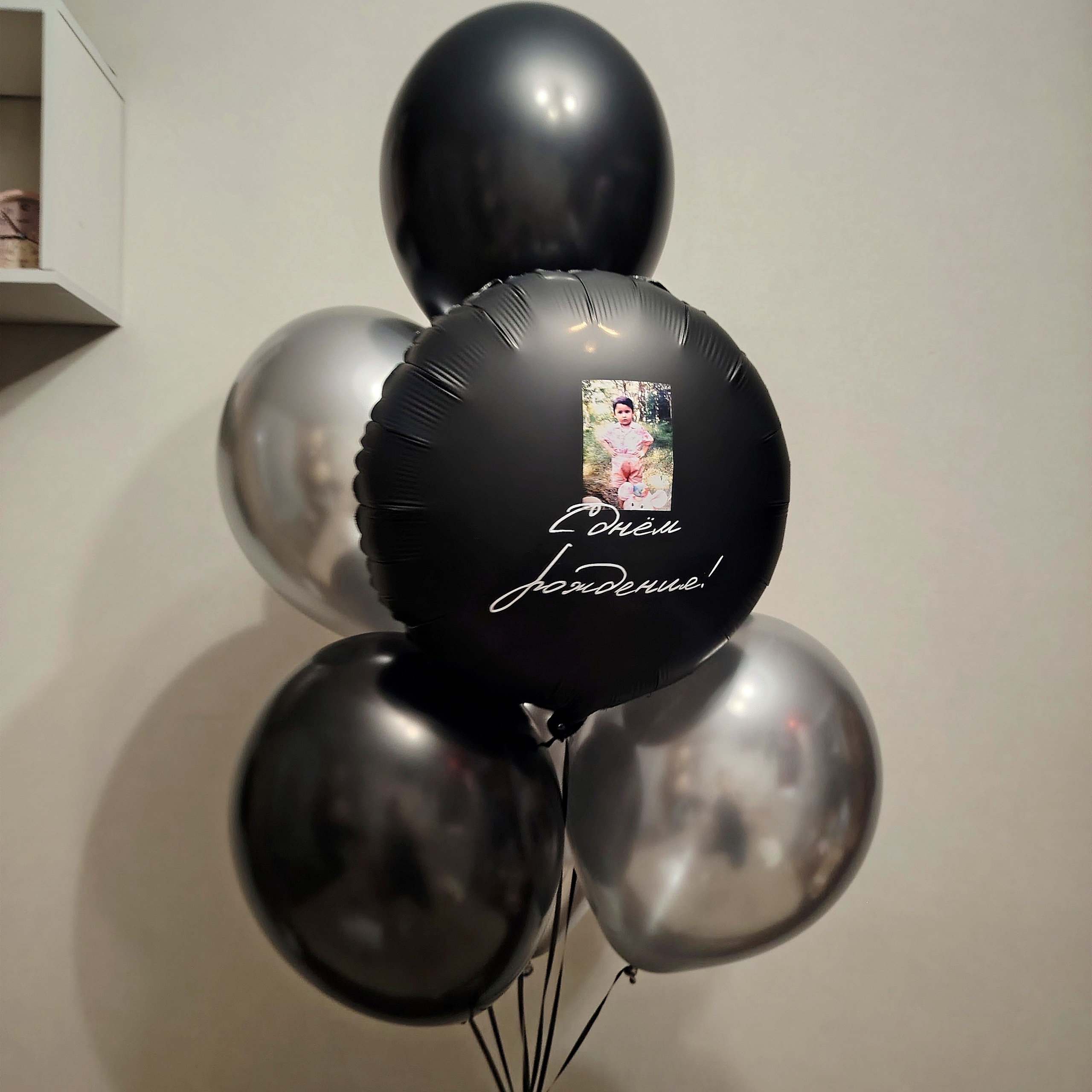 Мужчине. Аэродизайнер Елена Лин