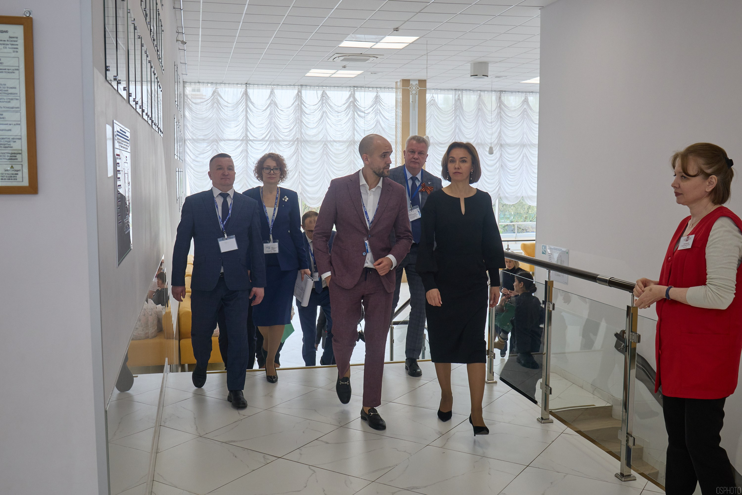 Конференция БИОТ | Чебоксары. OSPhoto