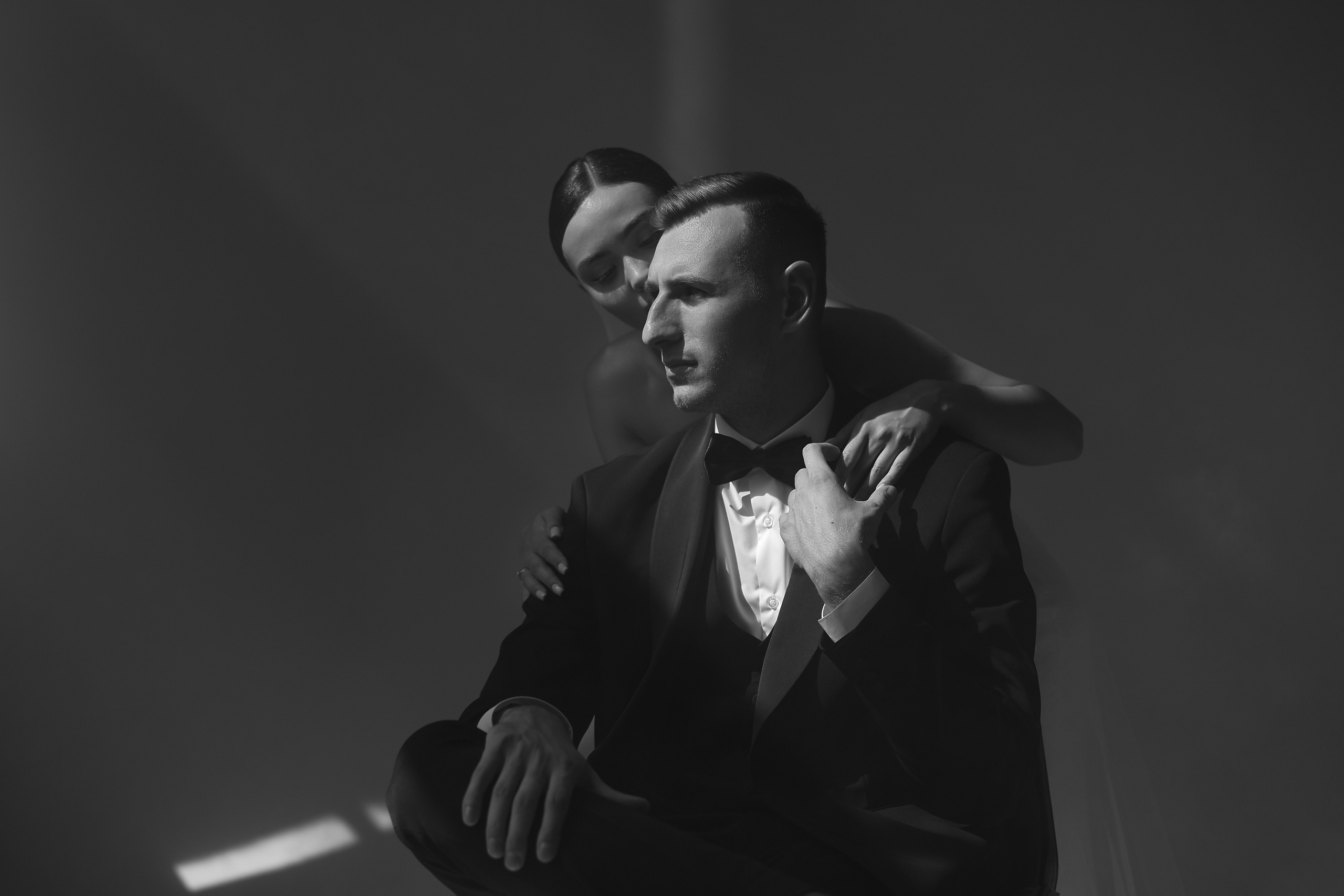 Роман и Екатерина. Свадебный и репортажный фотограф в г. Чебоксары