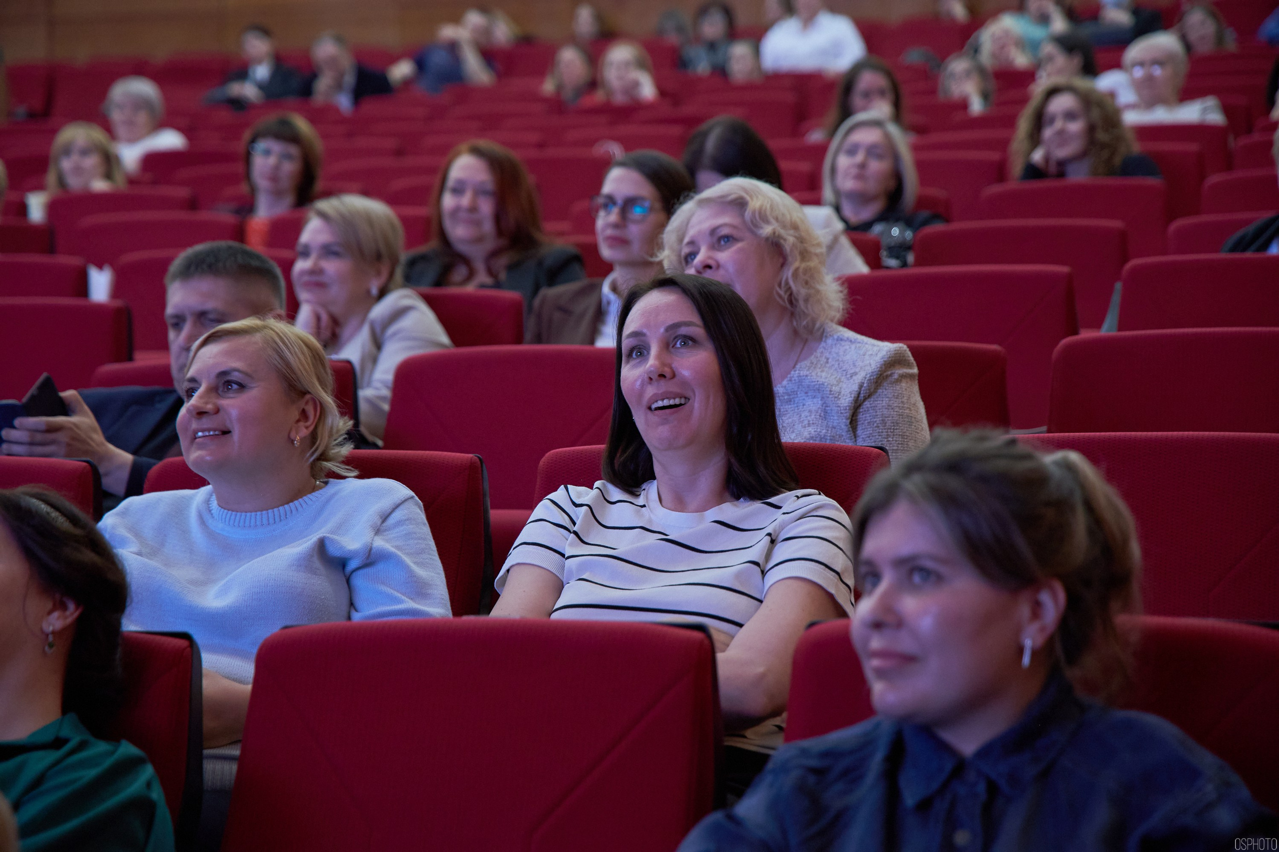 Конференция БИОТ 2025 | Нижневартовск. OSPhoto