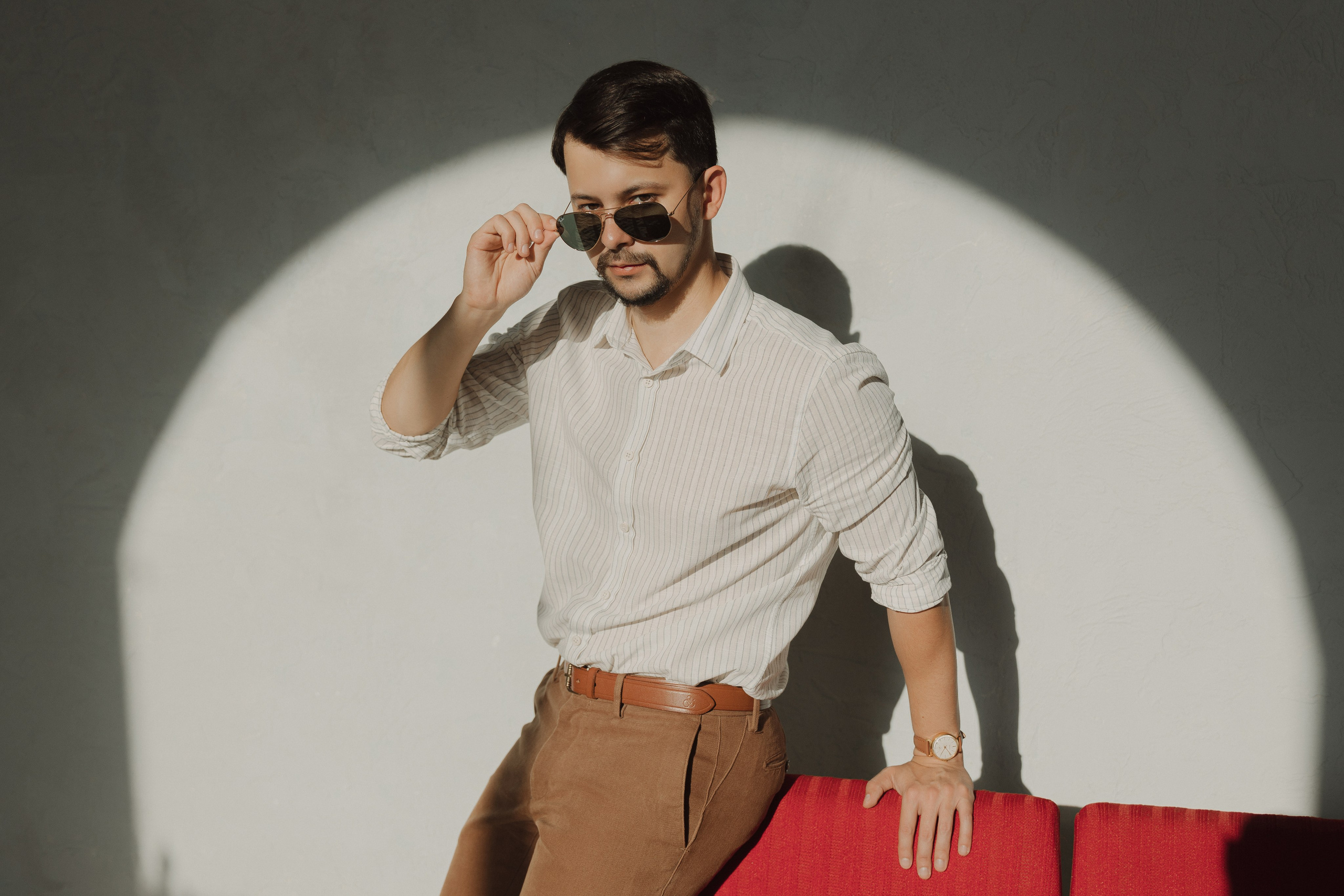 Виталий. Фотограф в Самаре Юля Борщ