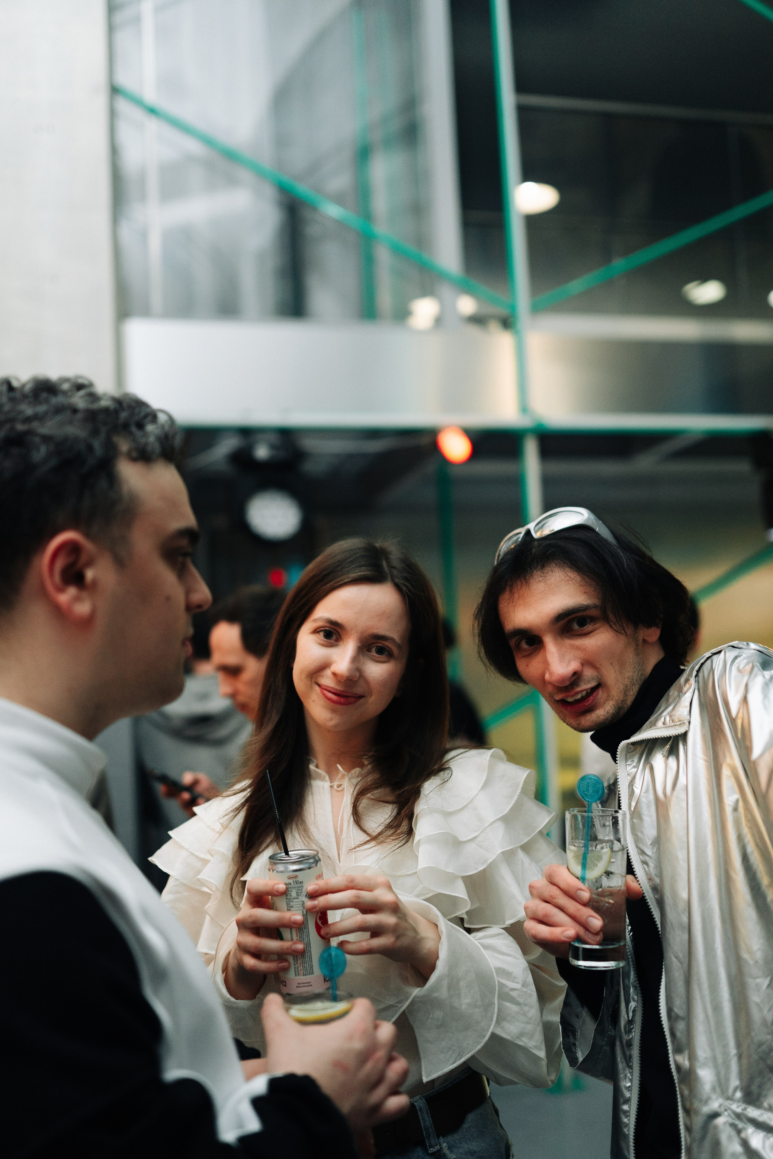 Sila sveta. Главная