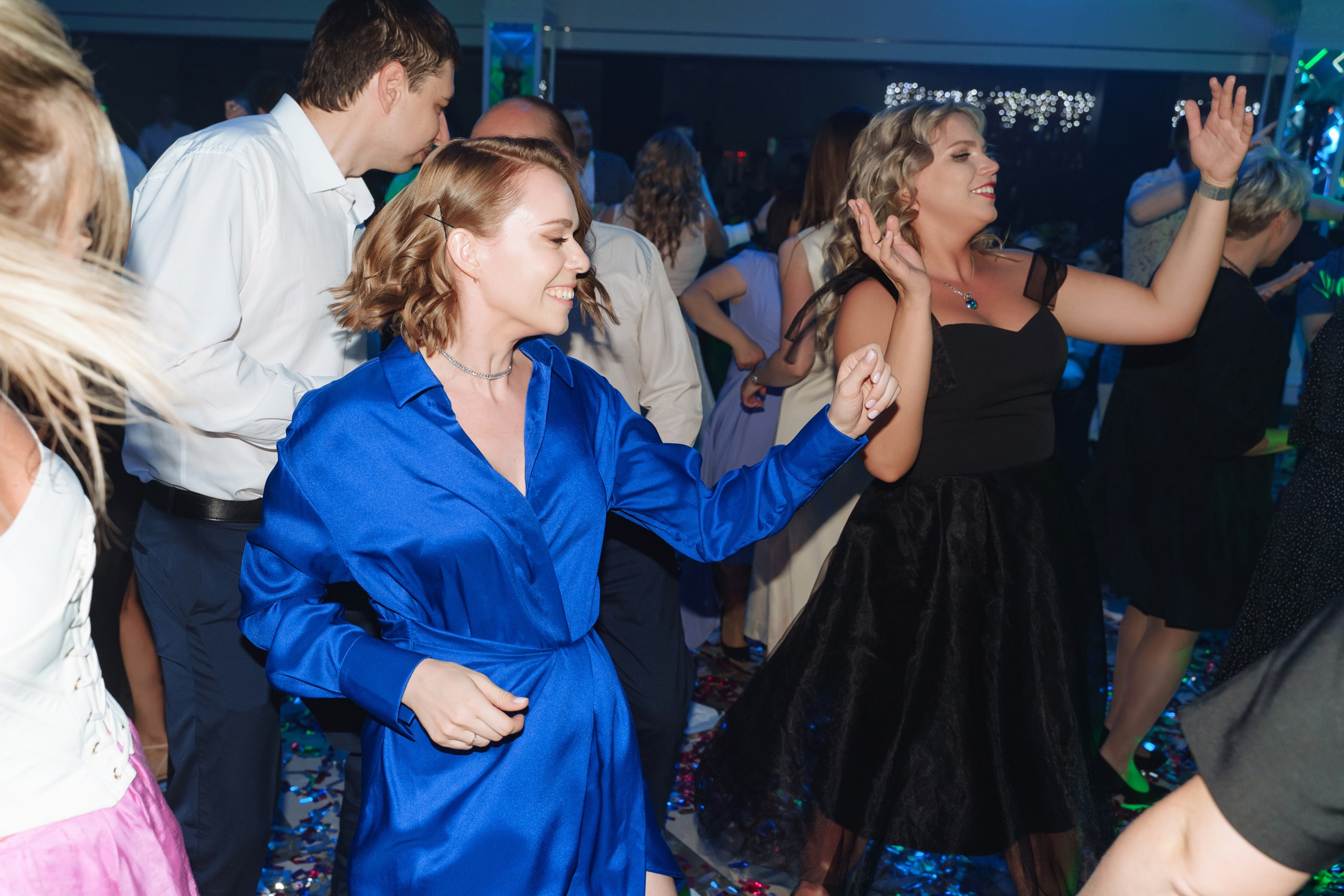 Фотосъемка корпоратива