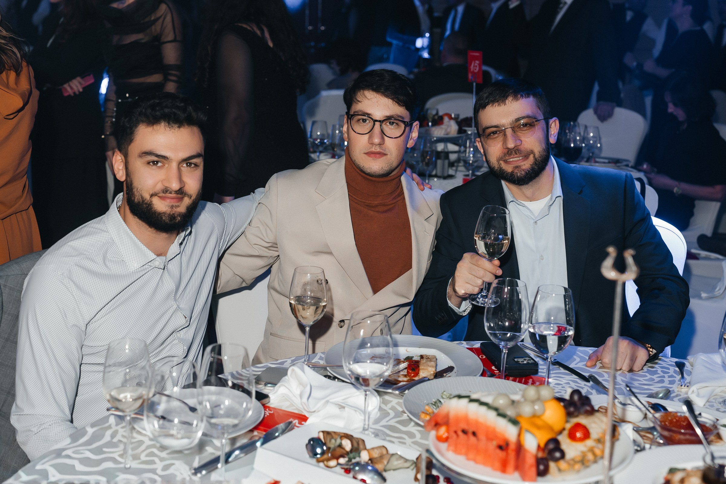 CLOVERMED 25 ЛЕТ. Семейный и репортажный фотограф в Москве Оксана Шилова