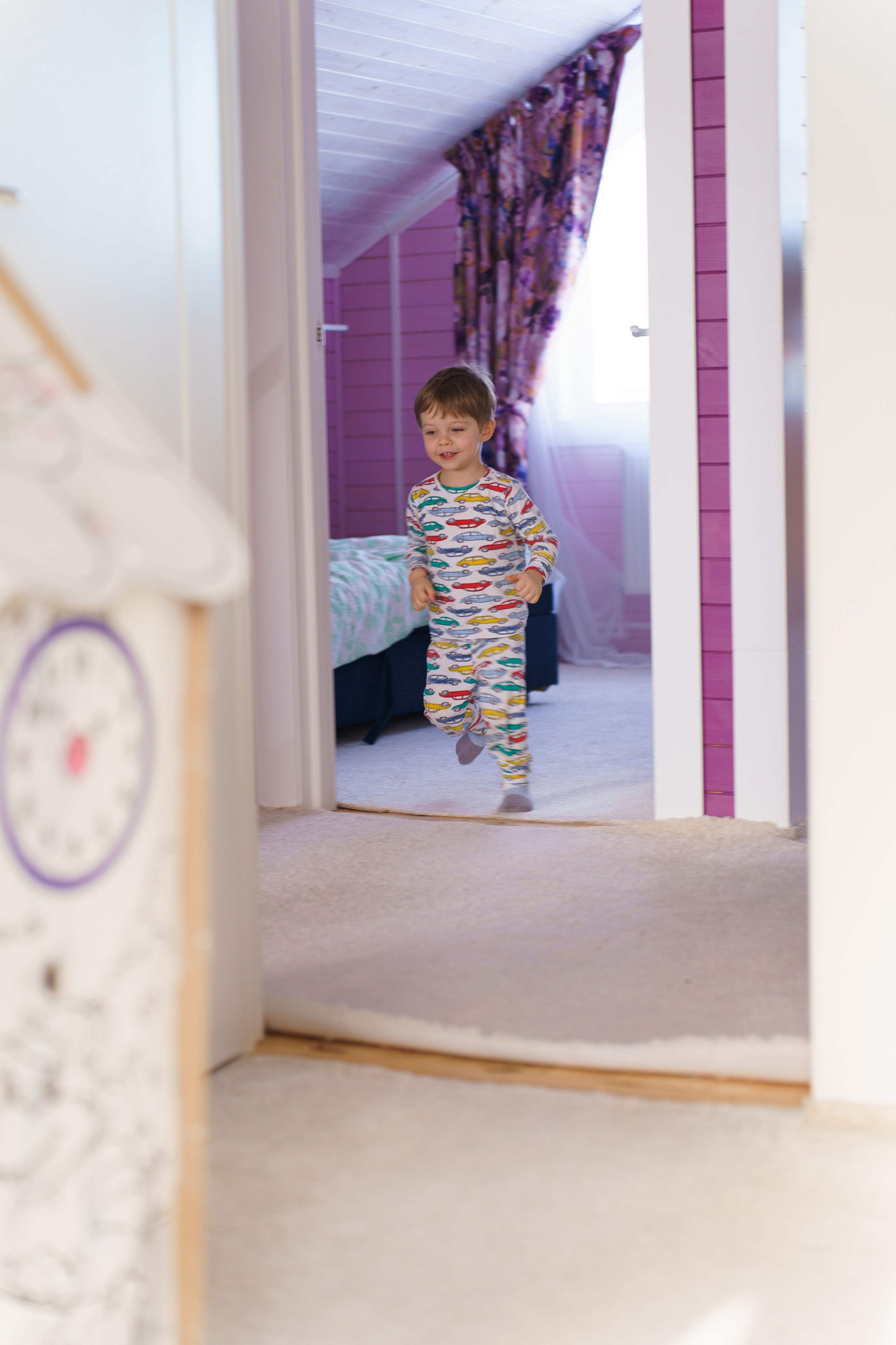 ДР Никитосика (анонс). Семейный и репортажный фотограф в Москве Оксана Шилова