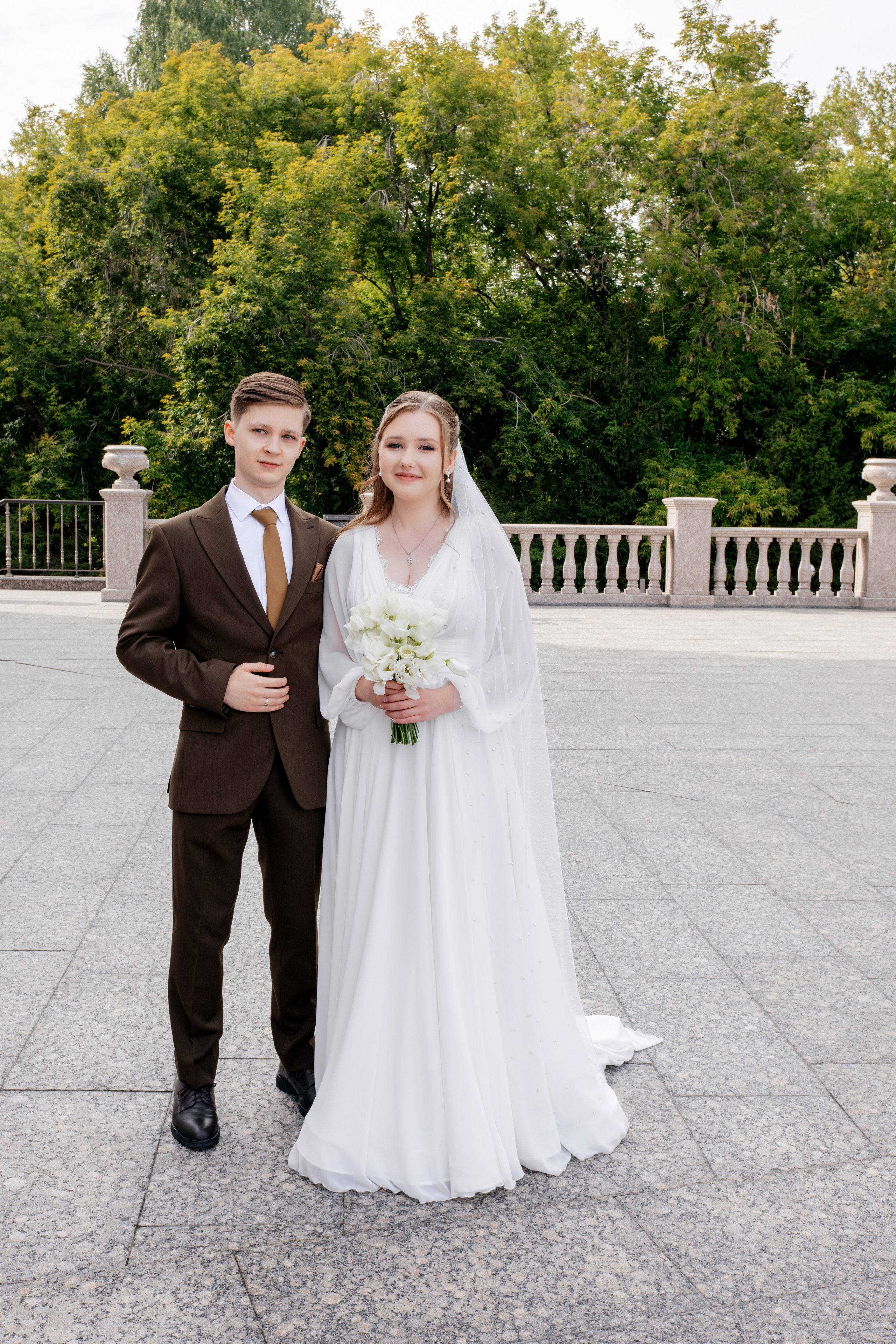 Полина. Семейный фотограф и видеограф в Тюмени Анна Жагорина