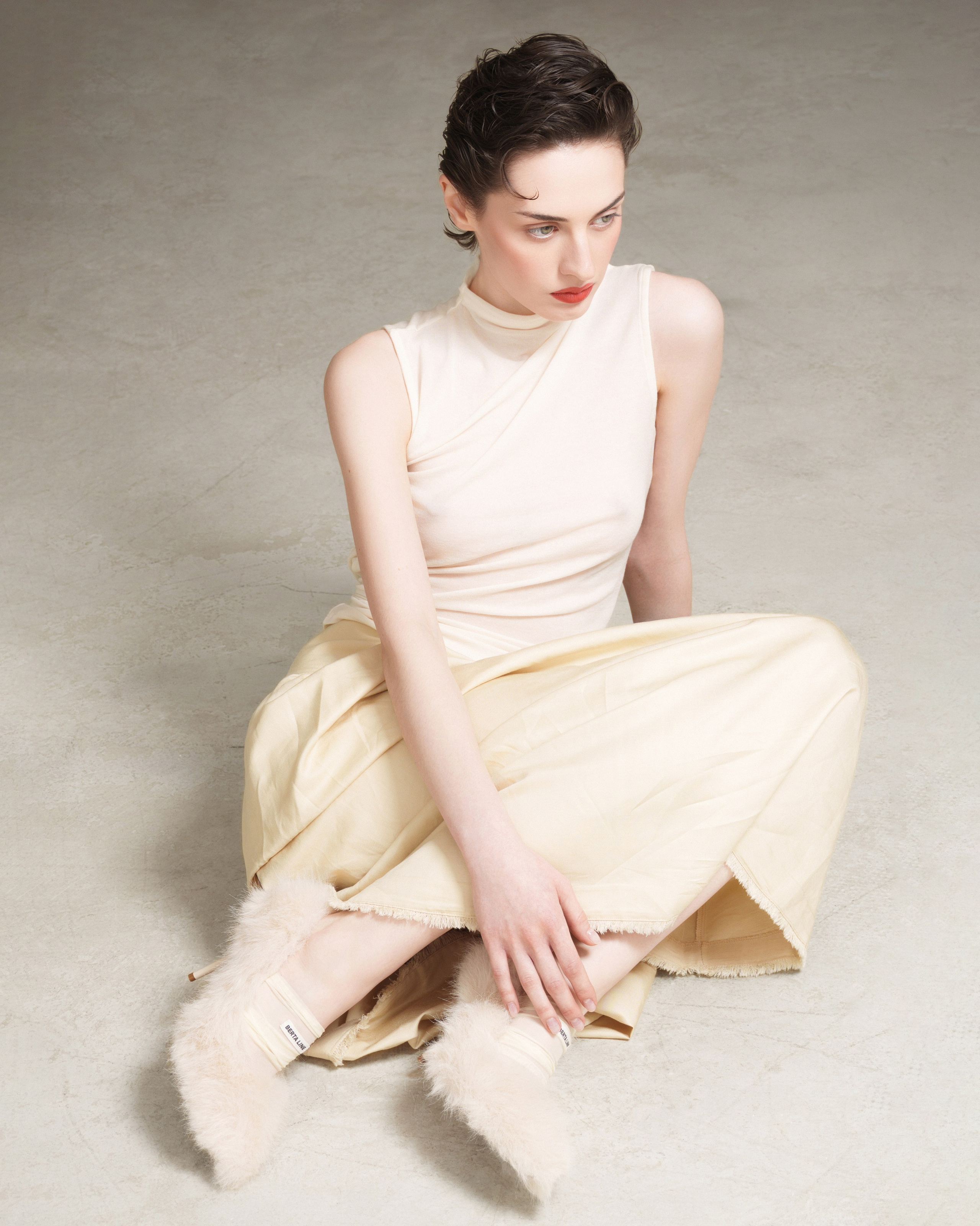 Vik. Портфолио Зацепина Мария