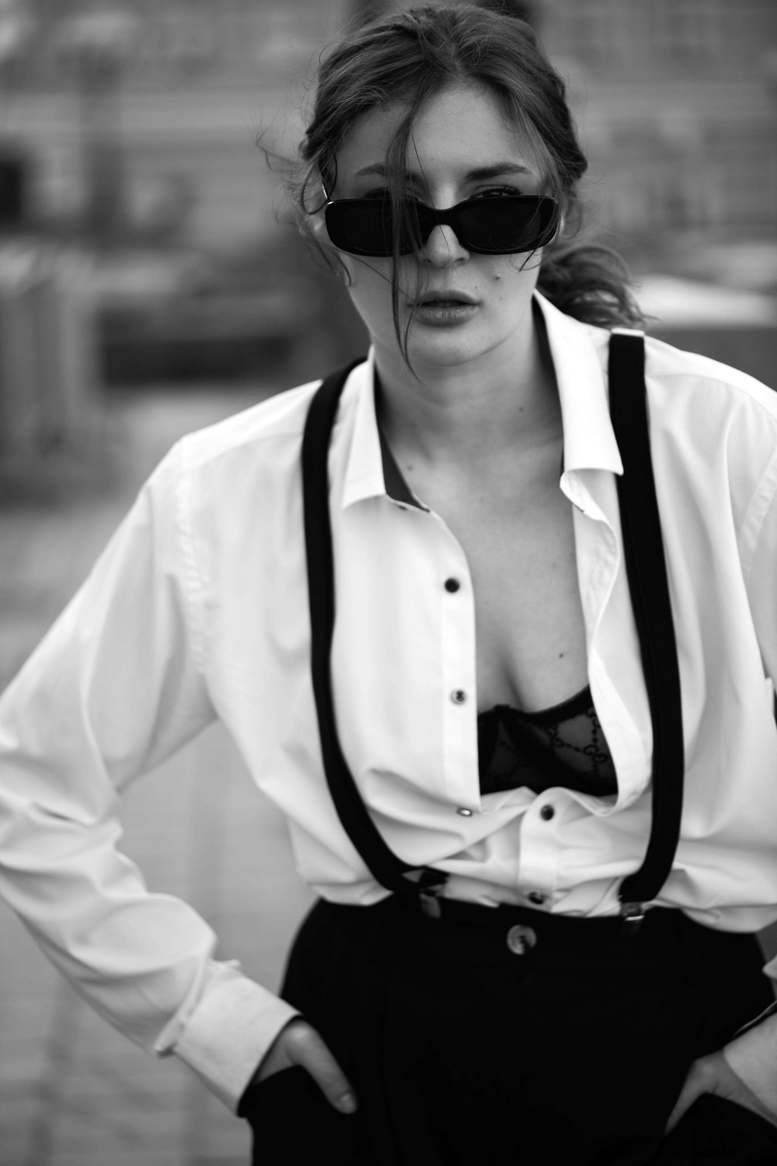 Индивидуальная фотосессия. Фотограф в Москве Ярослав Темнов