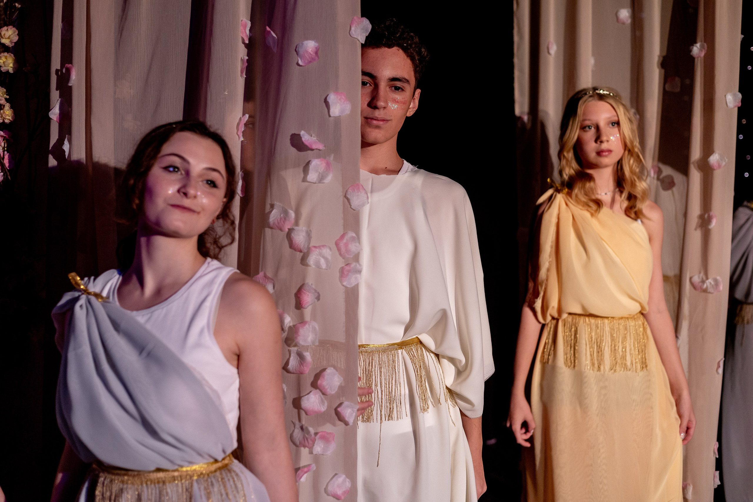 Детский спектакль. Фотограф Ольга Махалова — Санкт-Петербург, Москва, Нижний Новгород